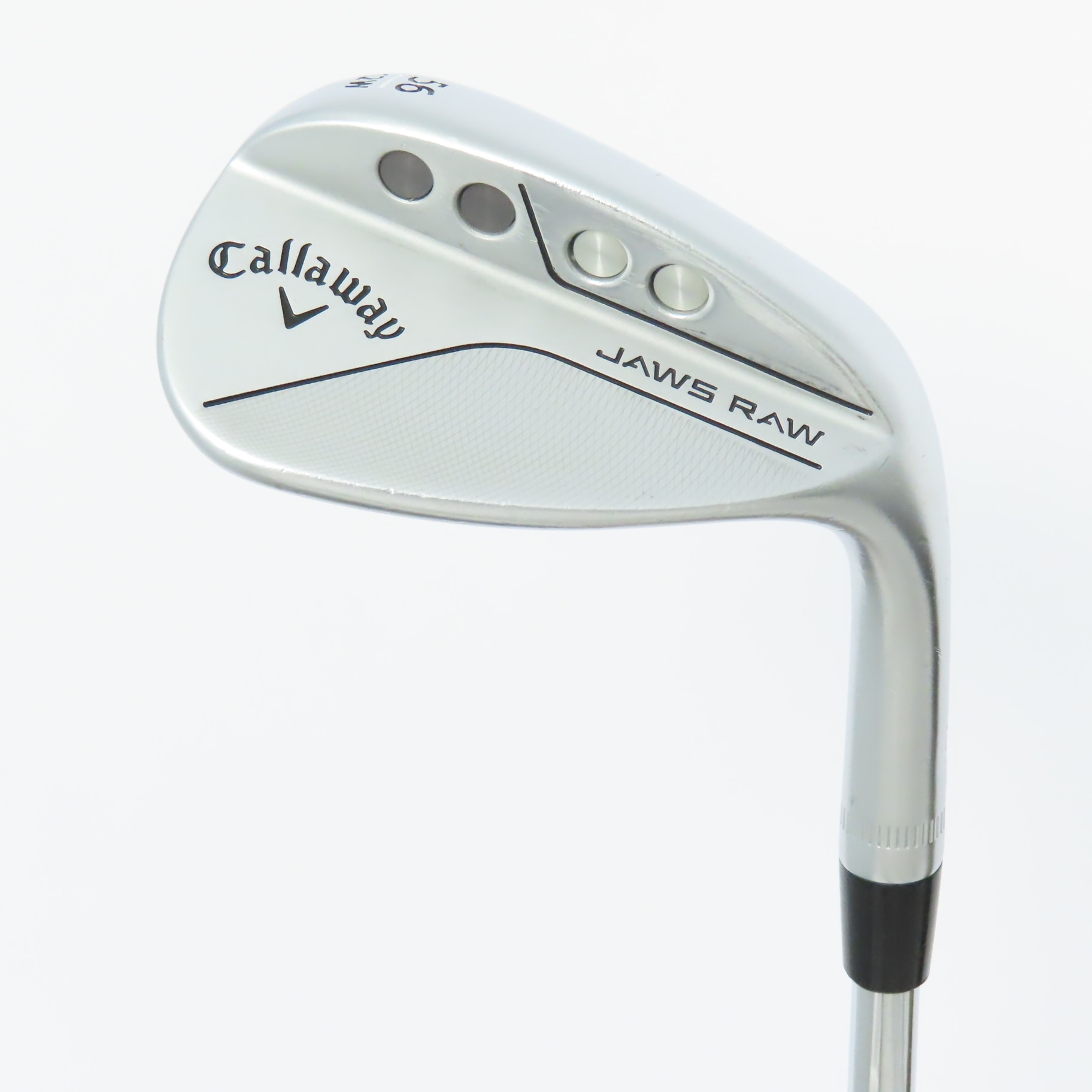 キャロウェイ JAWS RAW W S200 S 58゜/12゜最終値下げ❗️ Callaway 【訳あり・新品】 キャロウェイ ジョーズ ロウ JAWS