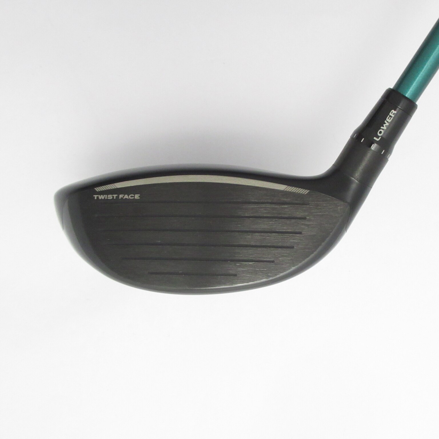 中古】ステルス2 PLUS フェアウェイウッド Speeder NX GREEN 60 15 S C