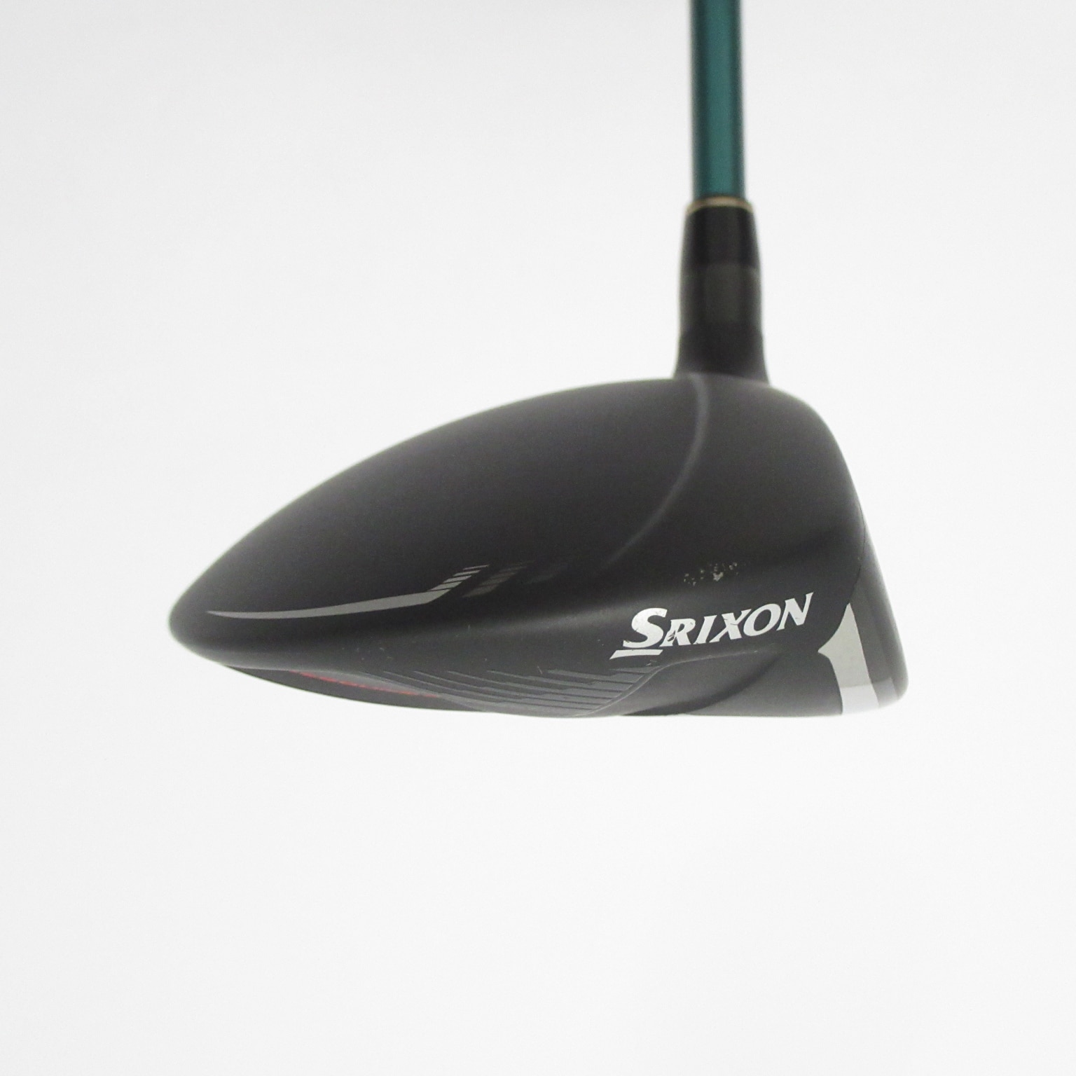 中古】スリクソン ZX MkII フェアウェイウッド Speeder NX GREEN 50 18