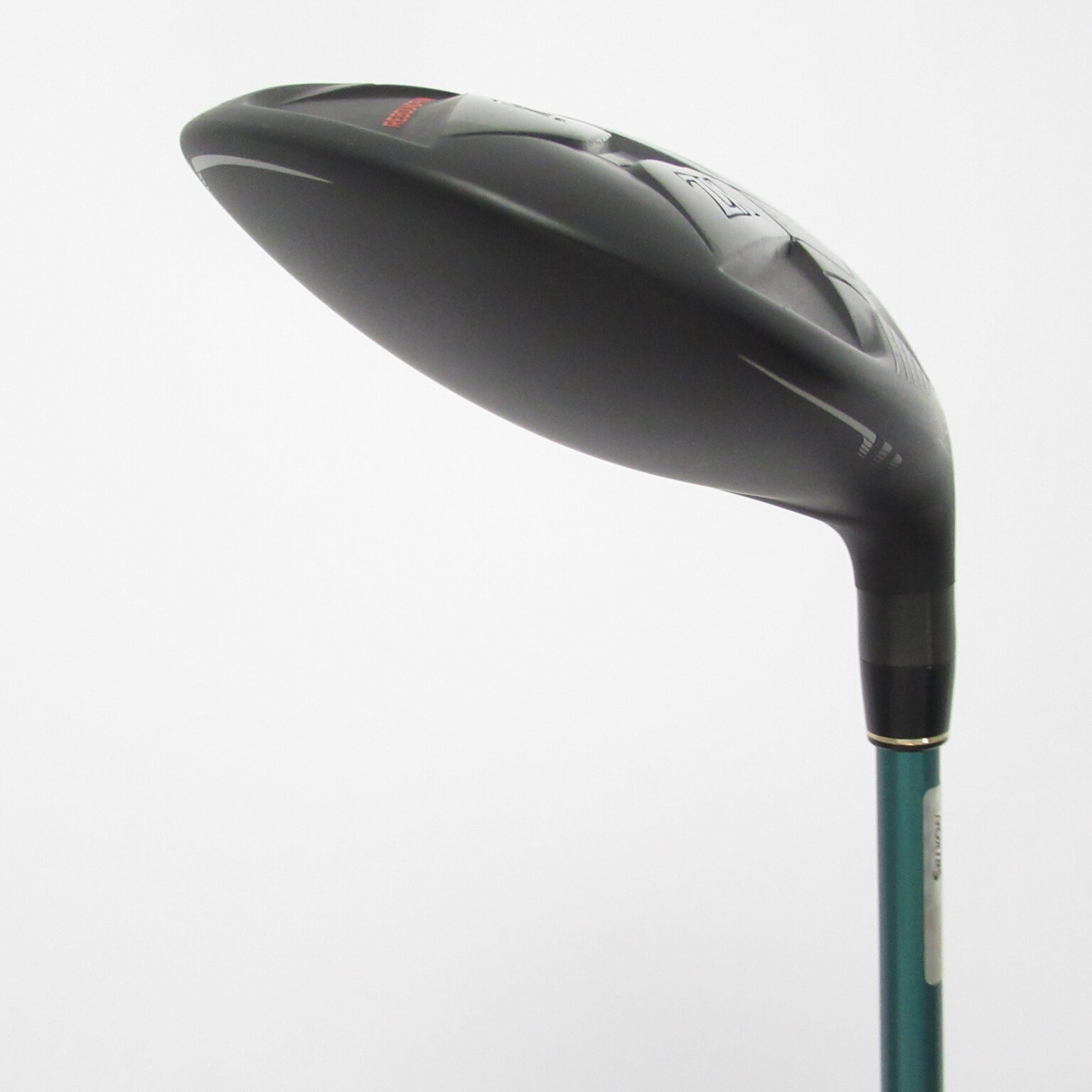 【中古ゴルフクラブ】ダンロップ　SRIXON　スリクソン ZX MkII フェアウェイウッド Speeder NX GREEN 50　シャフト：Speeder NX GREEN 50 中古】スリクソン ZX MkII フェアウェイウッド Speeder NX GREEN 50 18