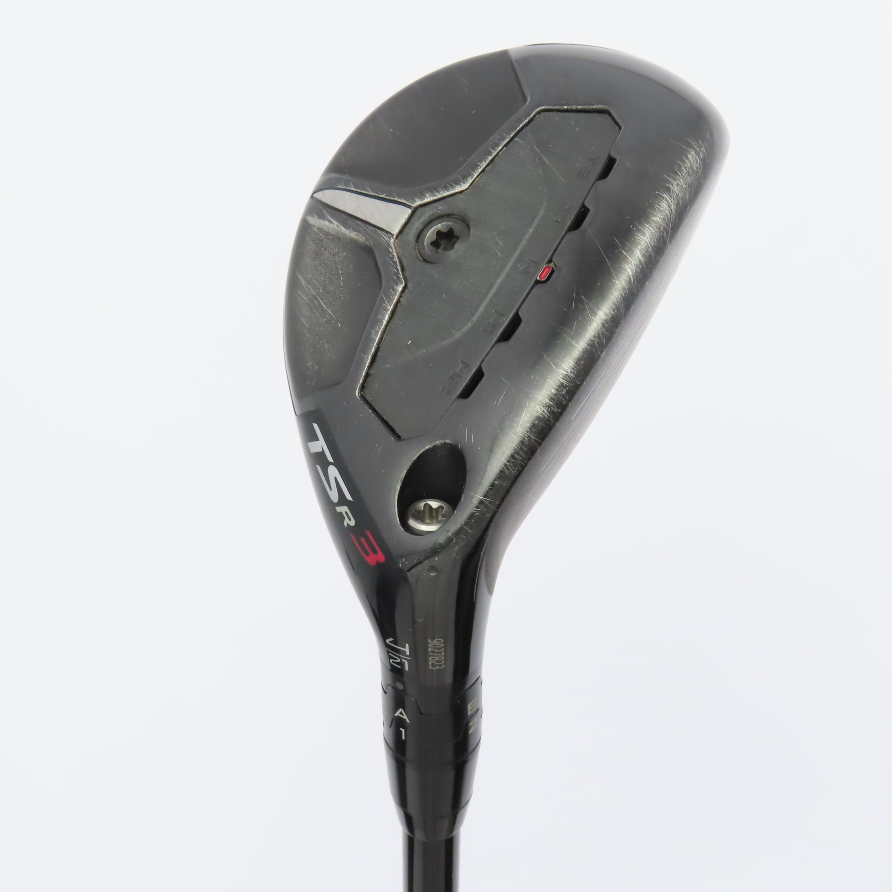 週末値下げ‼️TSR2ユーティリティ21度ヘッドHC付き Titleist 【期間限定】 タイトリスト TSR2 ユーティリティ