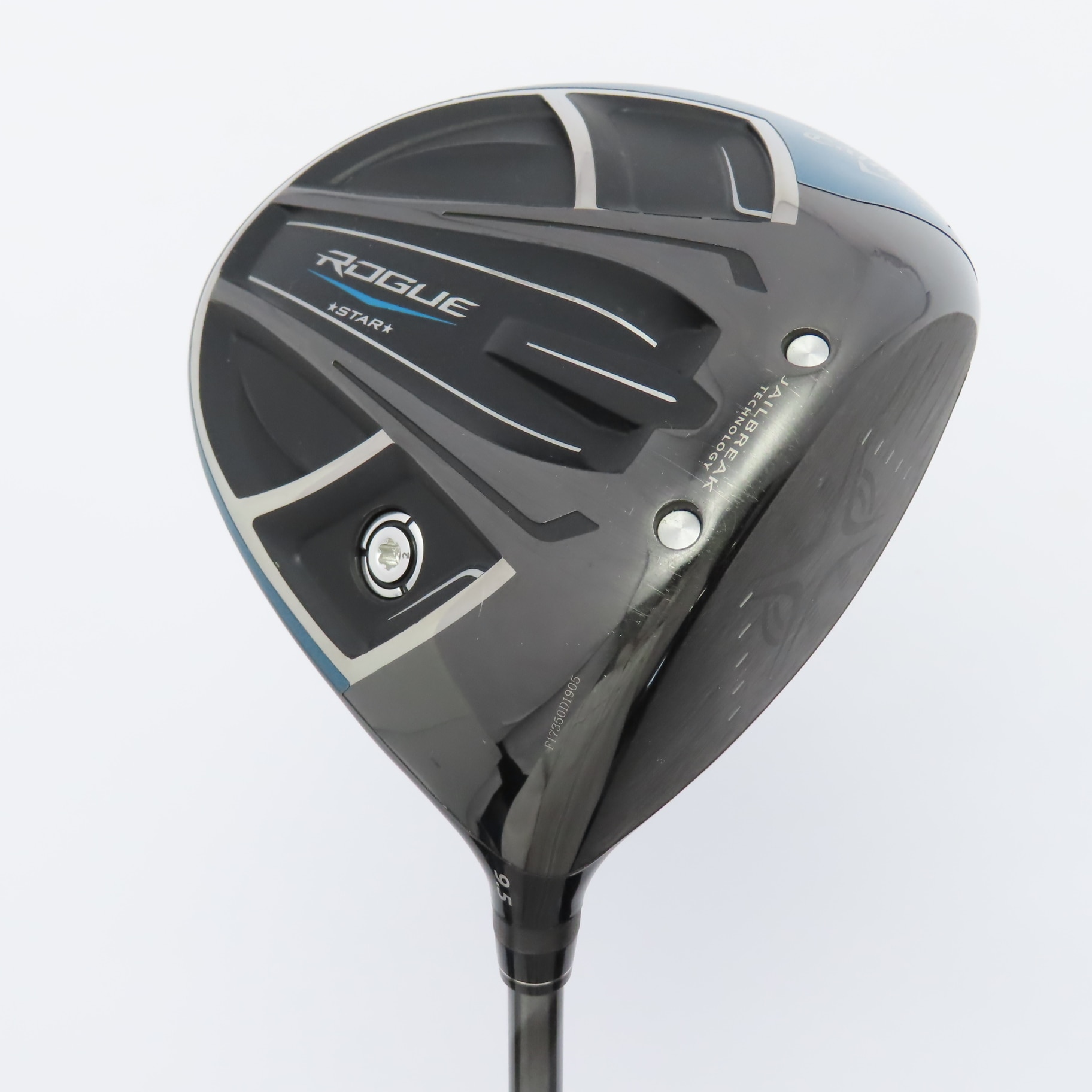 Callaway Golf - 【週末限定値下】キャロウェイ ローグスター ドライバー 純正Rシャフト Amazon.co.jp: キャロウェイ (Callaway) ドライバー ROGUE STAR