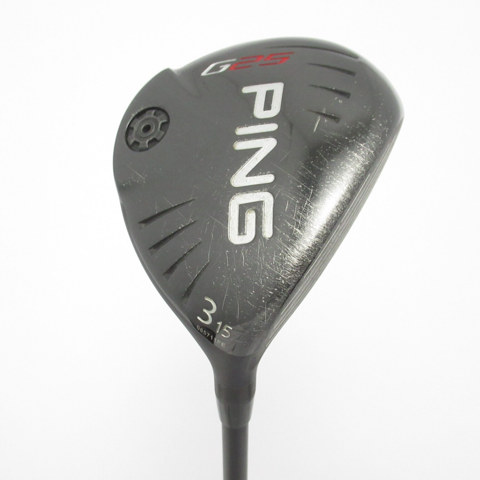 中古ゴルフクラブピン G25フェアウェイ PING TFC360 7Wゴルフ 中古ゴルフクラブピン G25フェアウェイ PING TFC360 7Wゴルフ