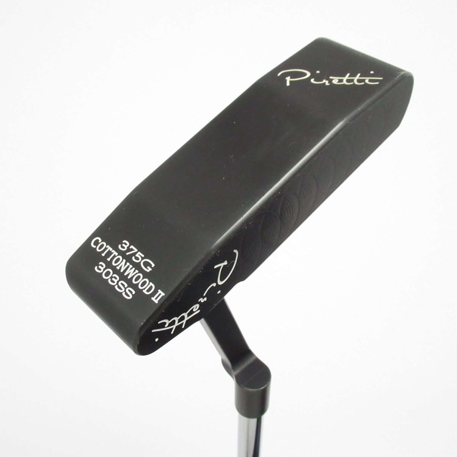 【中古】【ゴルフ用品】パター　Piretti　PIRETTI MATERA TOUR SPEC LIMITED EDITION【加古川店】【427】 楽天市場】【中古】【ゴルフ用品】パター Piretti PIRETTI