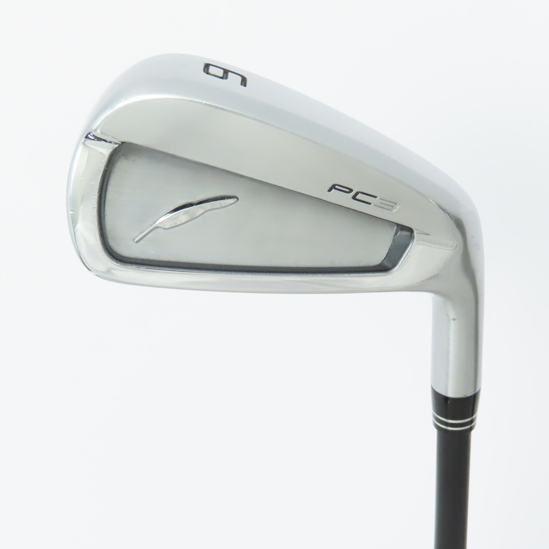 中古】PC-3(2024) アイアンセット (フォーティーン) FOURTEEN
