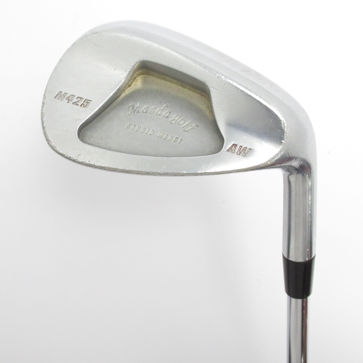 中古 MASDAGOLF V-3 (U3 20°) DI 105S HYBRID Cobra LTDx Max Fairway Wood - Maple Hill Golf