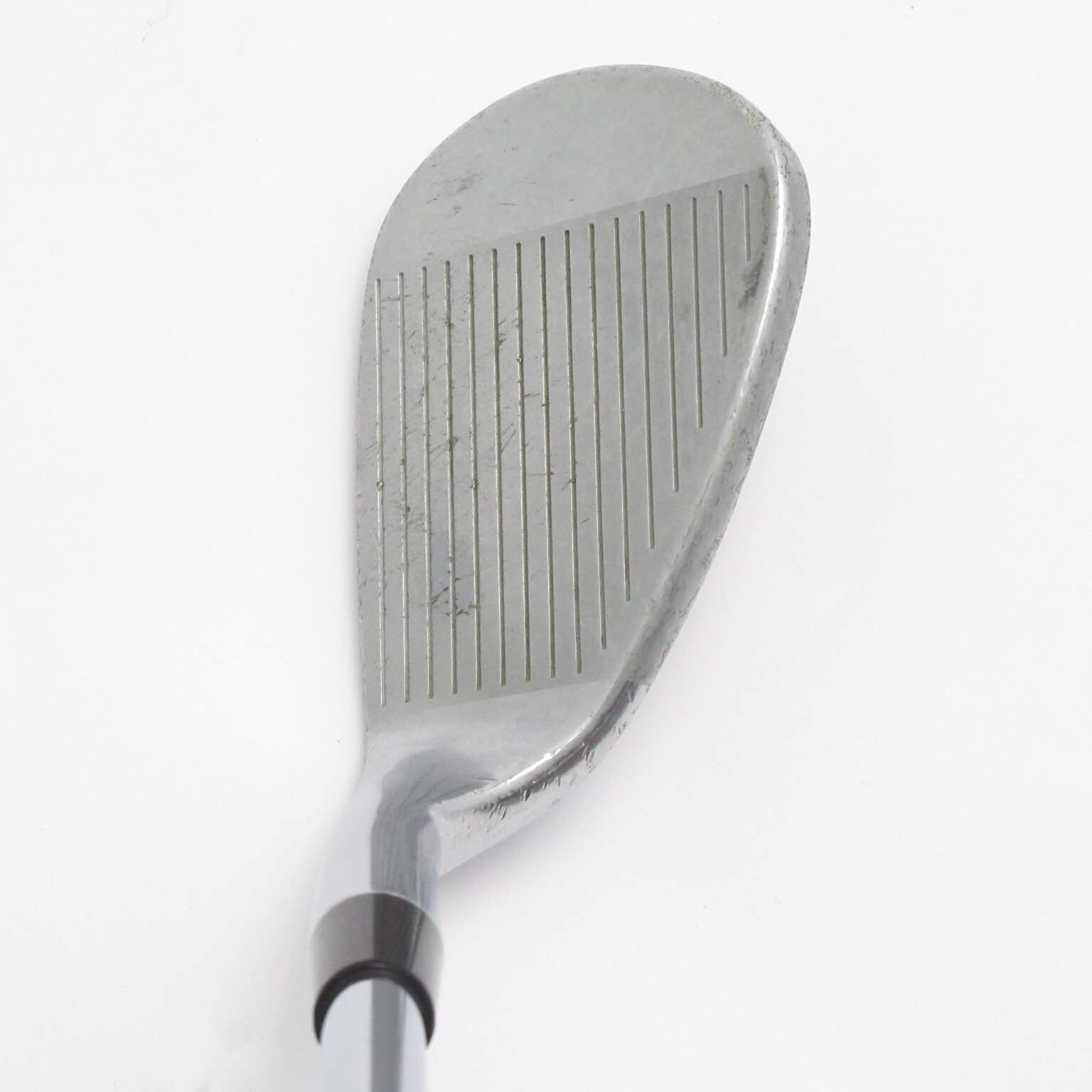 【中古ゴルフクラブ】マスダゴルフ　MASDAGOLF　スタジオ WEDGE M425 ウェッジ KBS HI-REV 2.0 115　シャフト：KBS HI-REV 2.0 115 中古】スタジオ WEDGE M425 ウェッジ KBS HI-REV 2.0 115 52-10 R CD