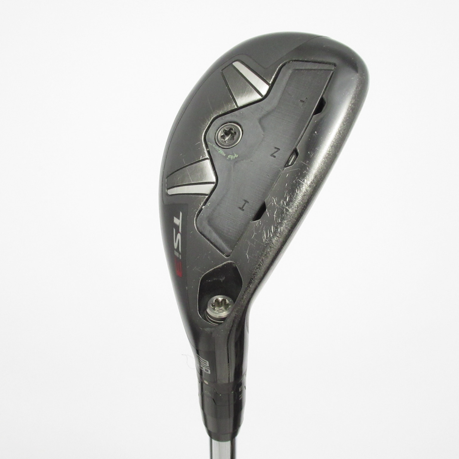 Titleist - タイトリスト  TSi2 ユーティリティU4 週末限定お値下げ‼️ タイトリスト／TS／TSi2 ユーティリティの口コミ評価｜ゴルフ