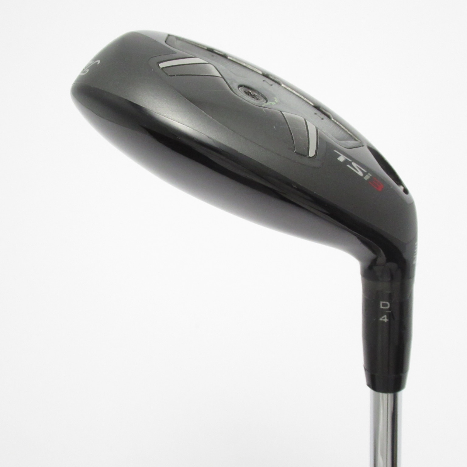 中古】TSi3 ユーティリティ N.S.PRO 850GH neo 20 S C(ユーティリティ