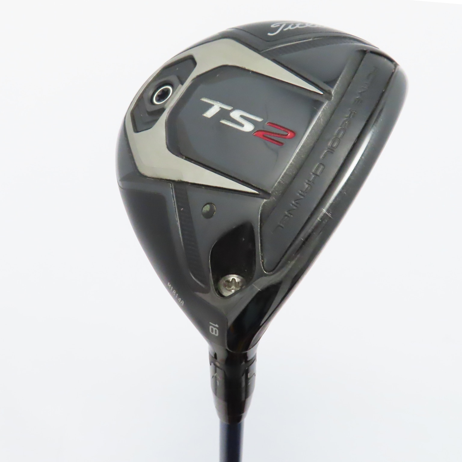 中古】Titleist フェアウェイウッド (タイトリスト) 通販｜GDO