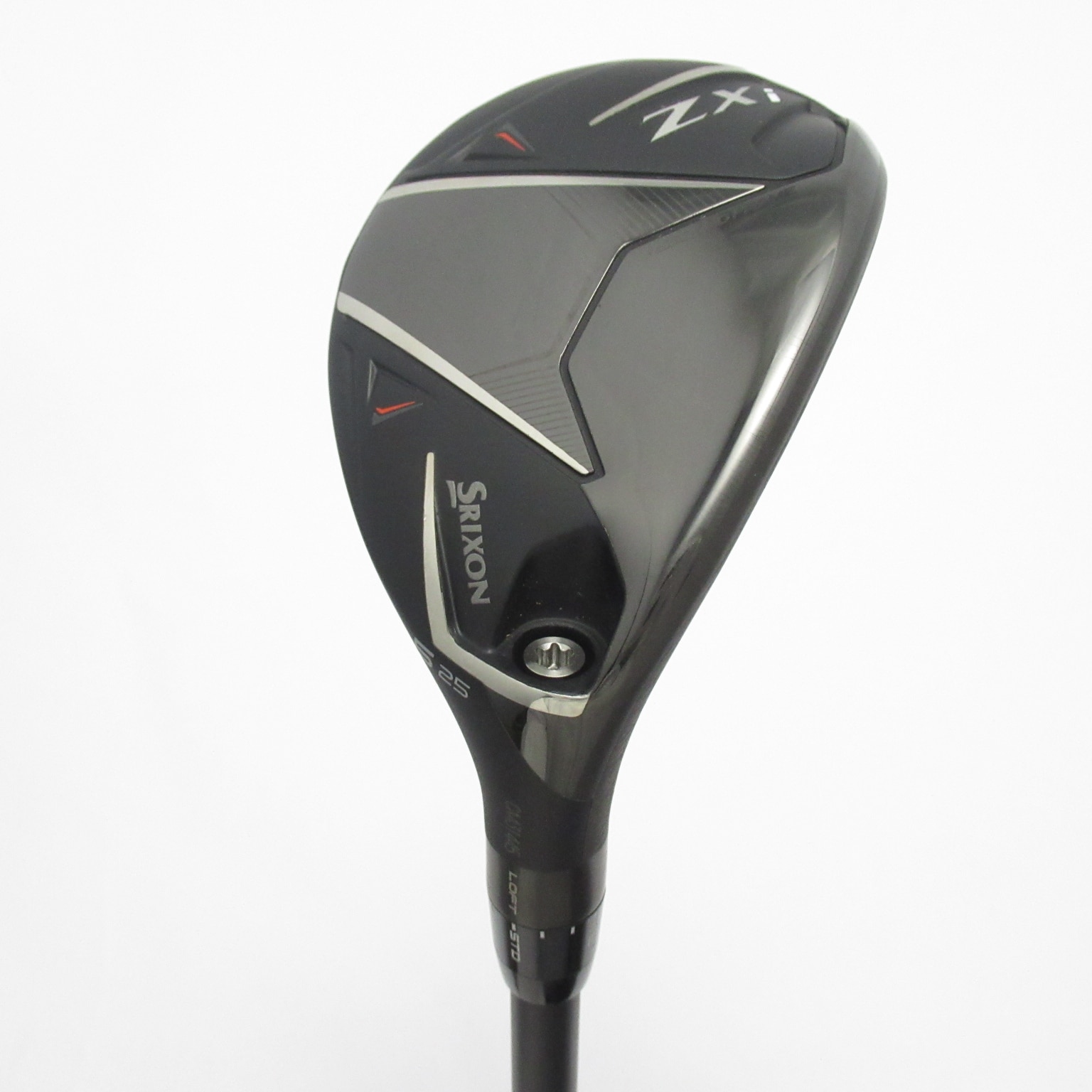 最短翌日発送】SRIXON ZX HYBRID | 22 | S | ツアーAD ZX-7