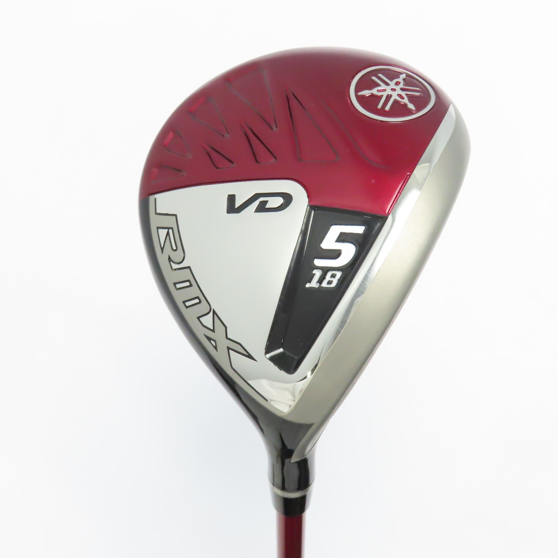 中古】RMX VD フェアウェイウッド Diamana YR f 18 S C(フェアウェイ