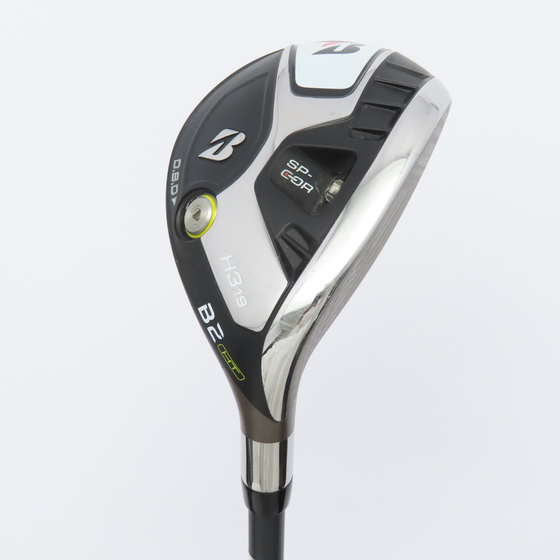 BRIDGESTONE - ブリヂストン　ユーティリティ　新品未開封 中古】ブリヂストン ユーティリティ 通販｜GDO中古ゴルフクラブ