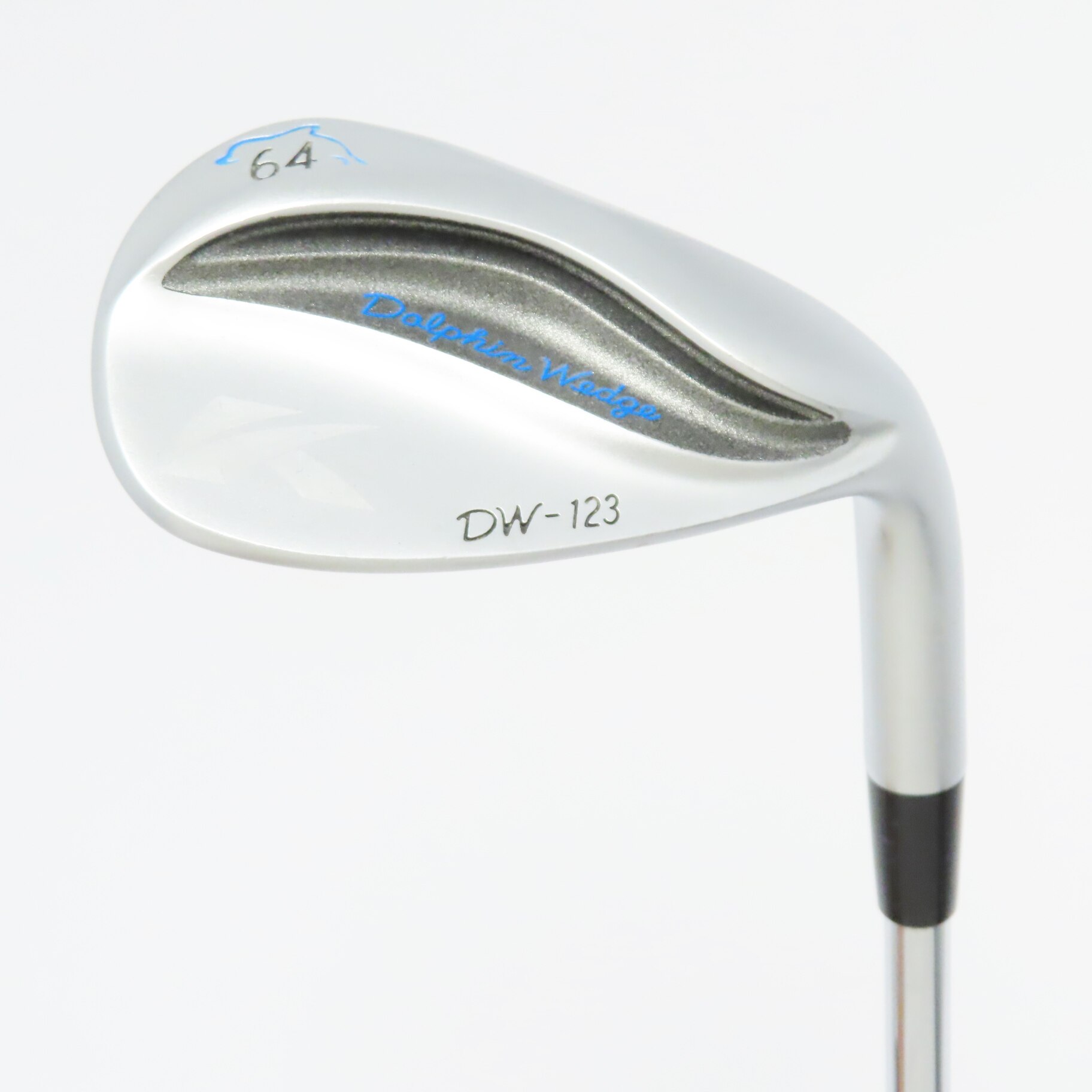 中古】ドルフィン DW-123 ウェッジ N.S.PRO 950GH neo 64 WEDGE C