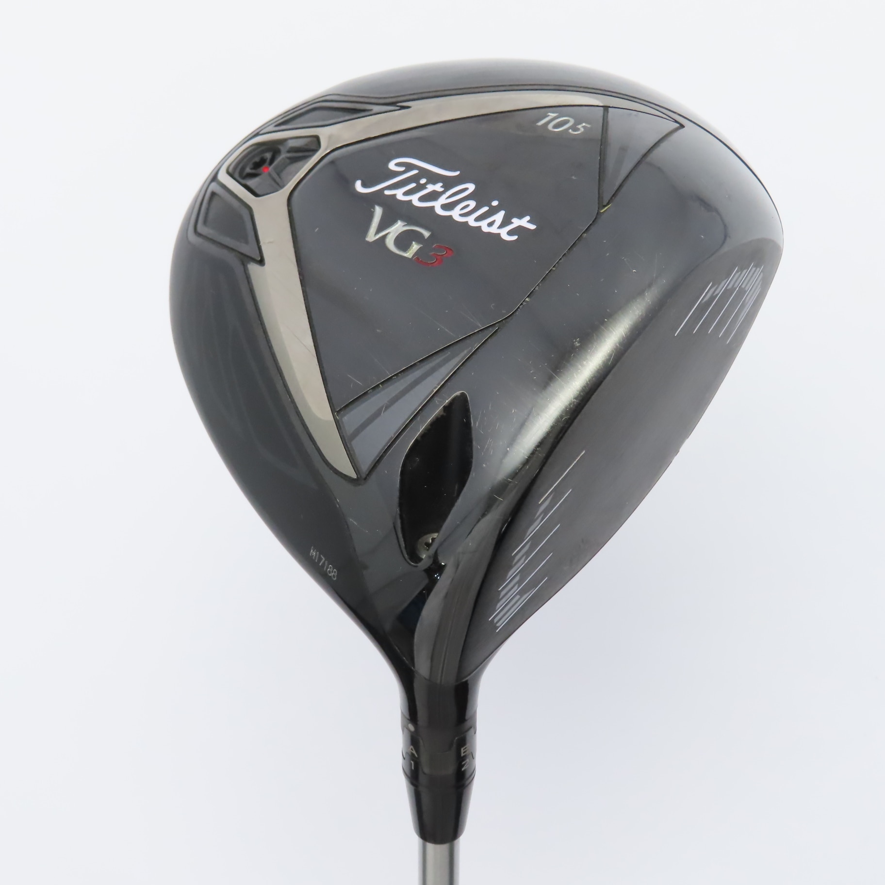 Titleist - タイトリスト ドライバー VG3 2018 TOUR AD IZ-5 未使用新品 楽天市場】タイトリスト vg3 ドライバー 2018の通販
