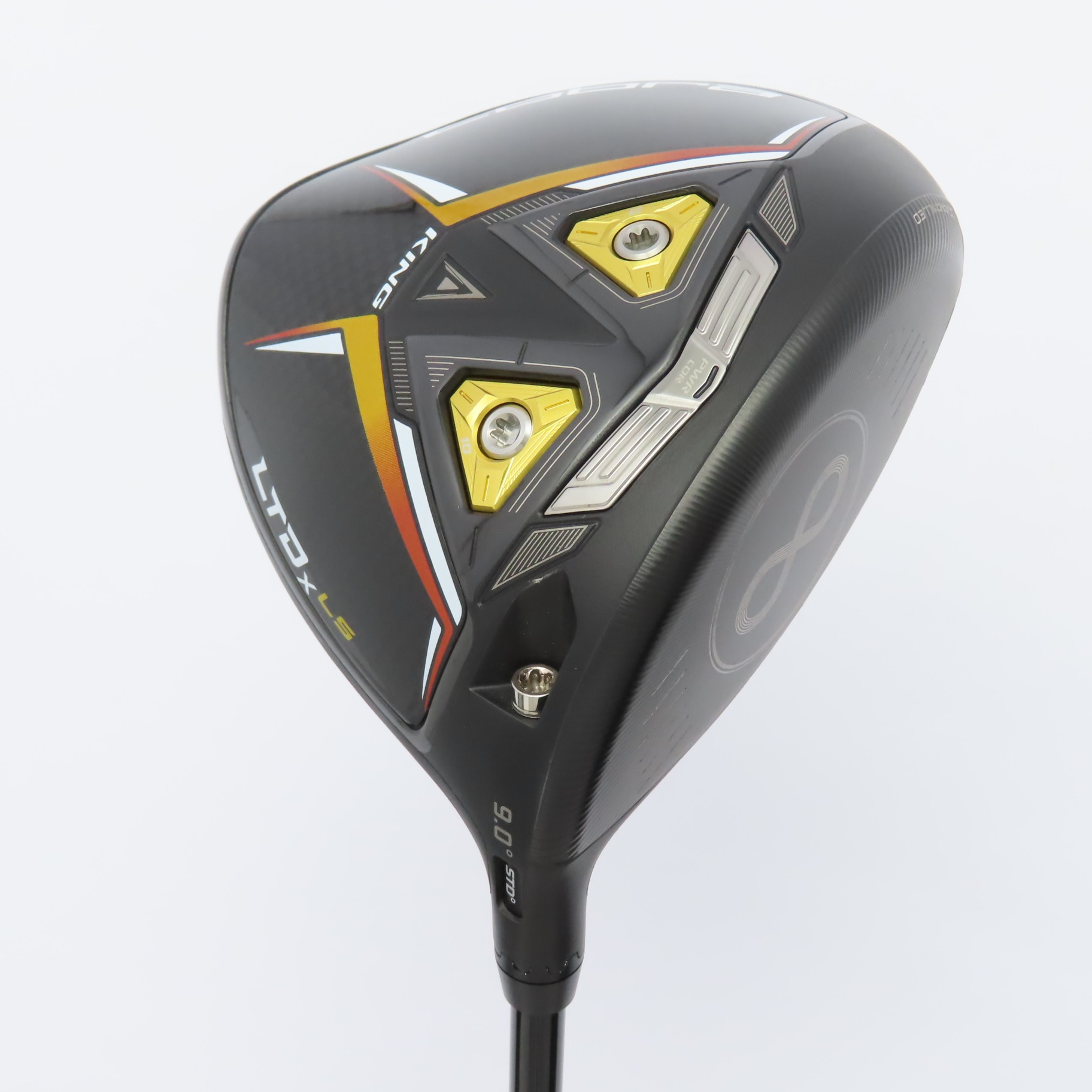 中古】LTDX LS ドライバー (コブラ) キング 通販｜GDO中古ゴルフ