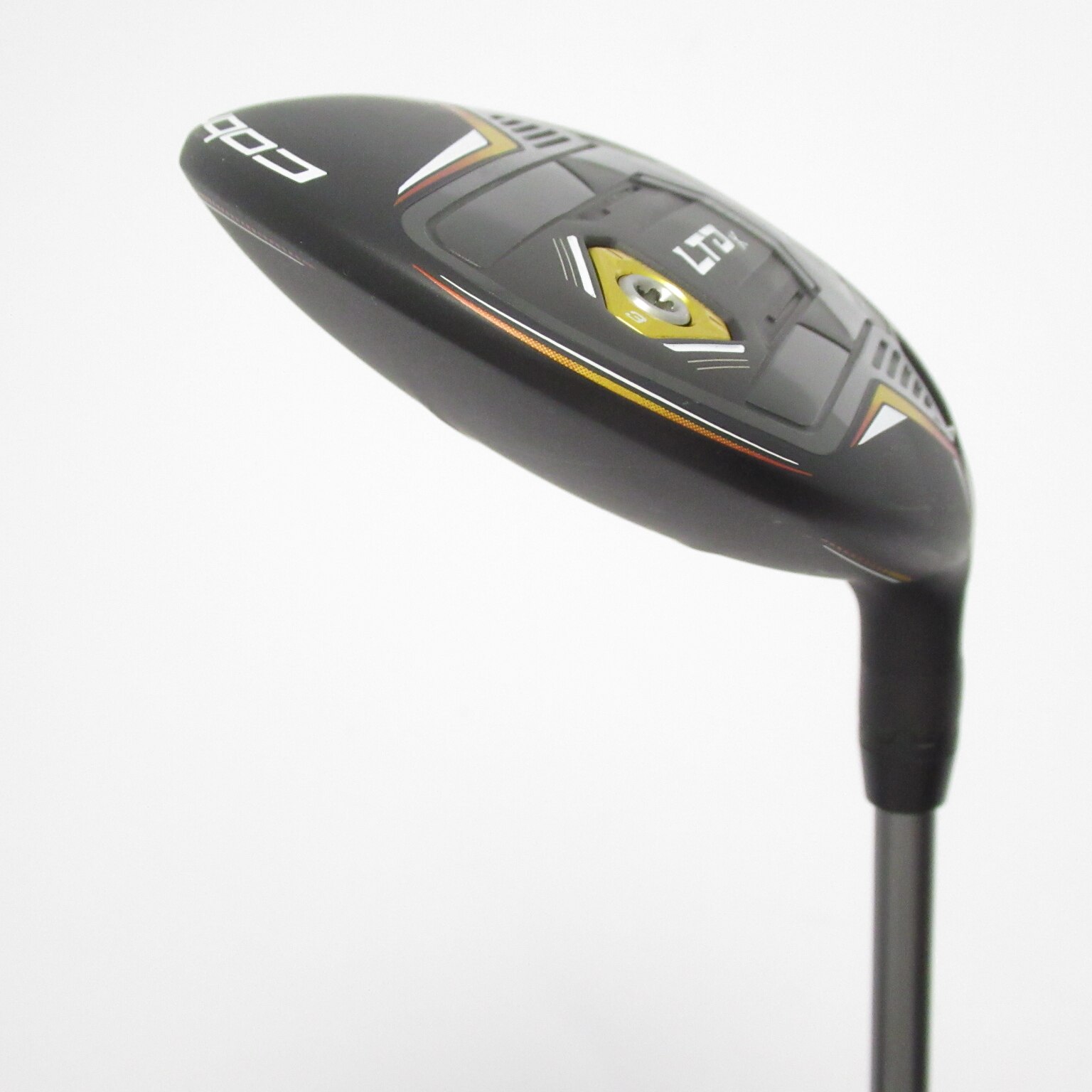 中古】LTDx フェアウェイウッド Speeder NX for Cobra 15 R C