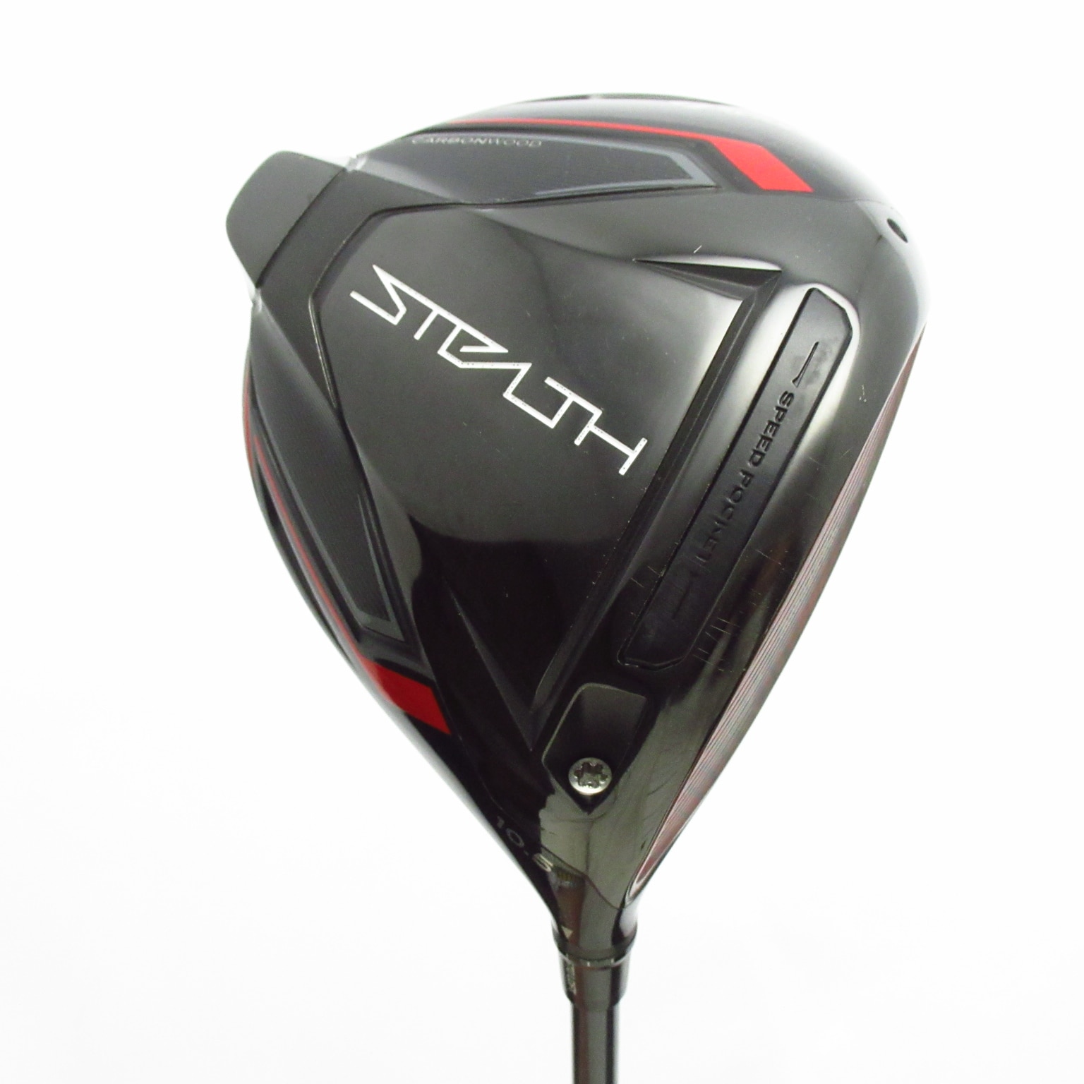 中古☆テーラーメイド☆ステルス プラス ドライバー☆STEALTH
