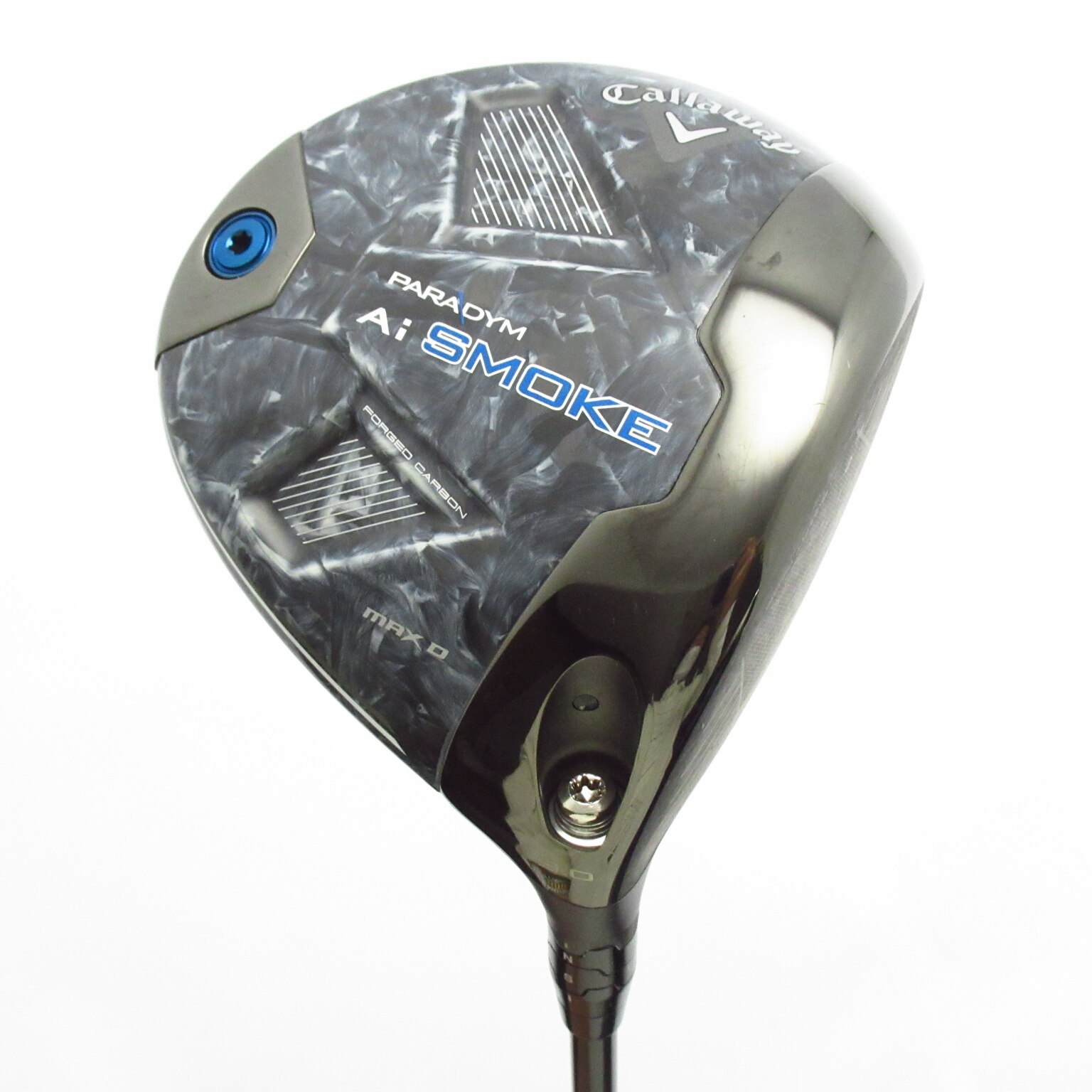 【中古】【ゴルフ用品】ドライバー　Callaway　PARADYM Ai SMOKE ◆◆◆S【加古川店】【427】 楽天市場】【中古】【ゴルフ用品】ドライバー Callaway PARADYM