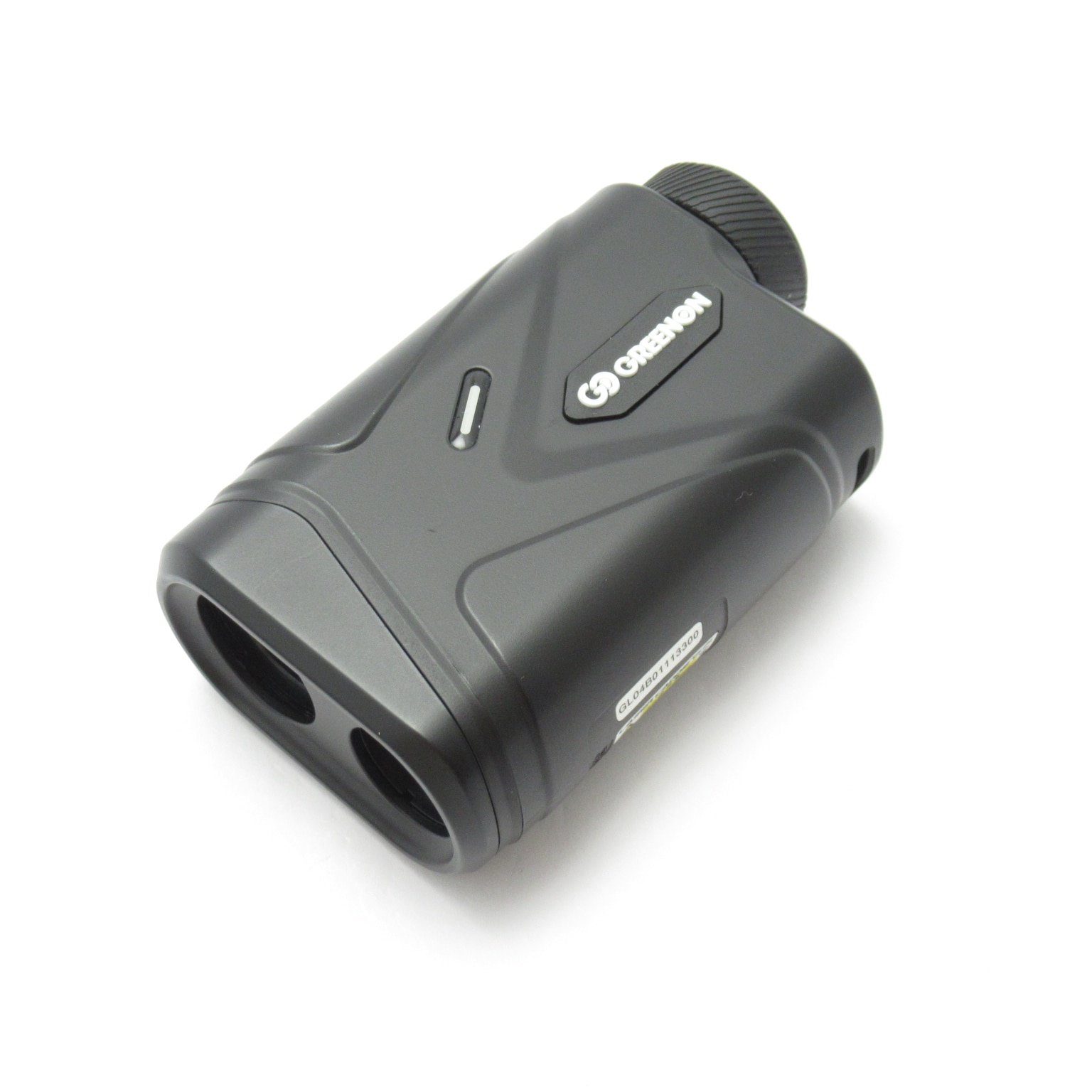 GREENON LASER CADDIE GL04 距離計グリーンキャディー中古 中古】レーザーキャディー GL04 - - - B(パーツ)|GREENON(グリーンオン