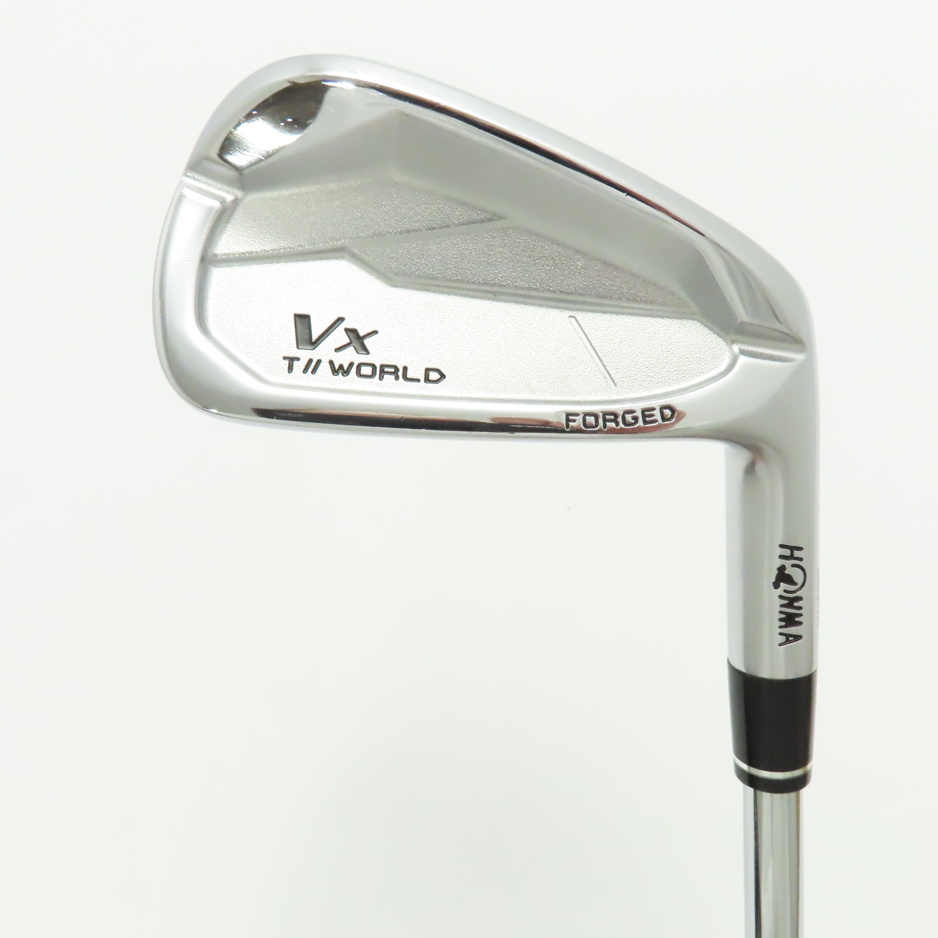中古】ツアーワールド VX アイアンセット (本間ゴルフ) ツアーワールド