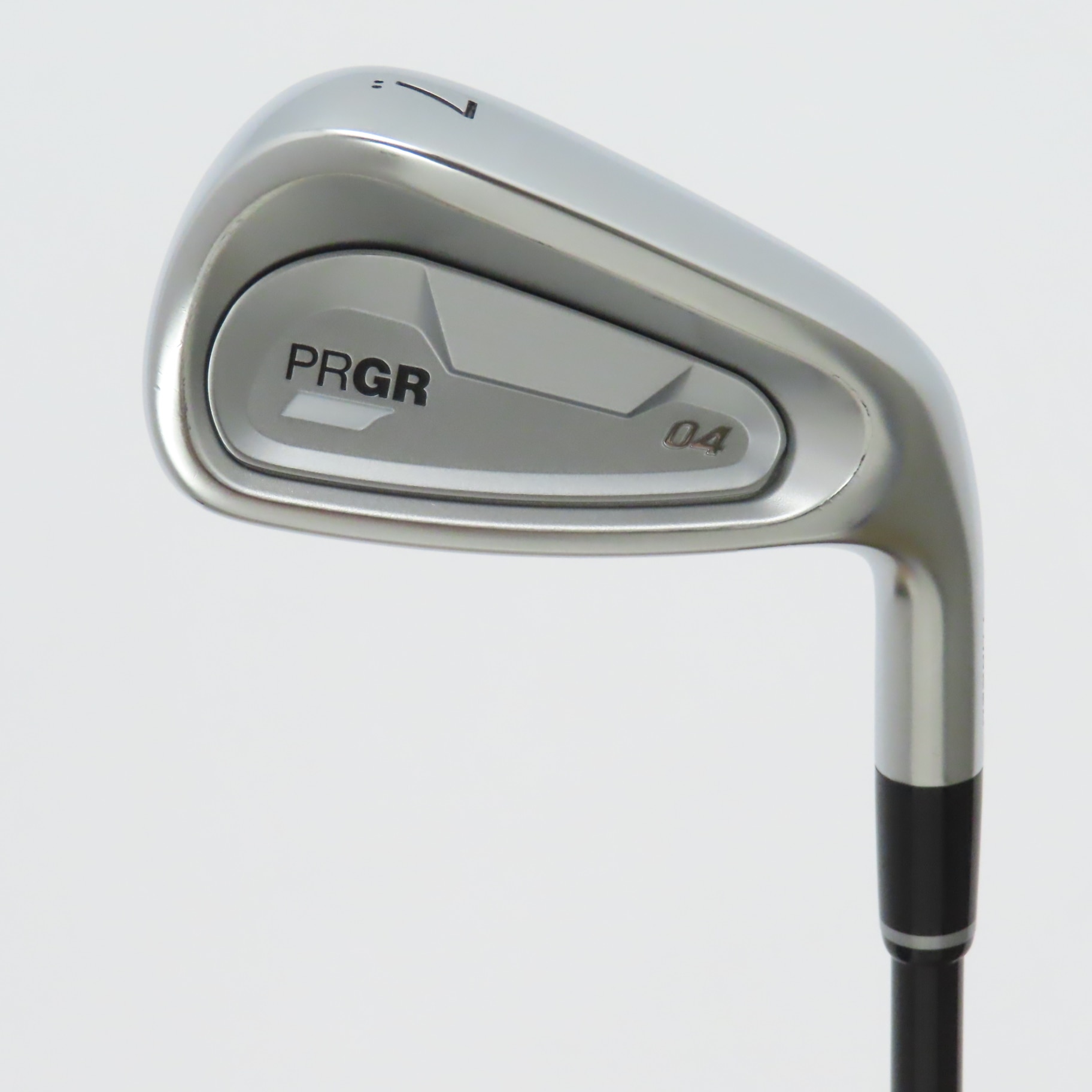中古】プロギア(PRGR) アイアンセット 通販｜GDO中古ゴルフクラブ