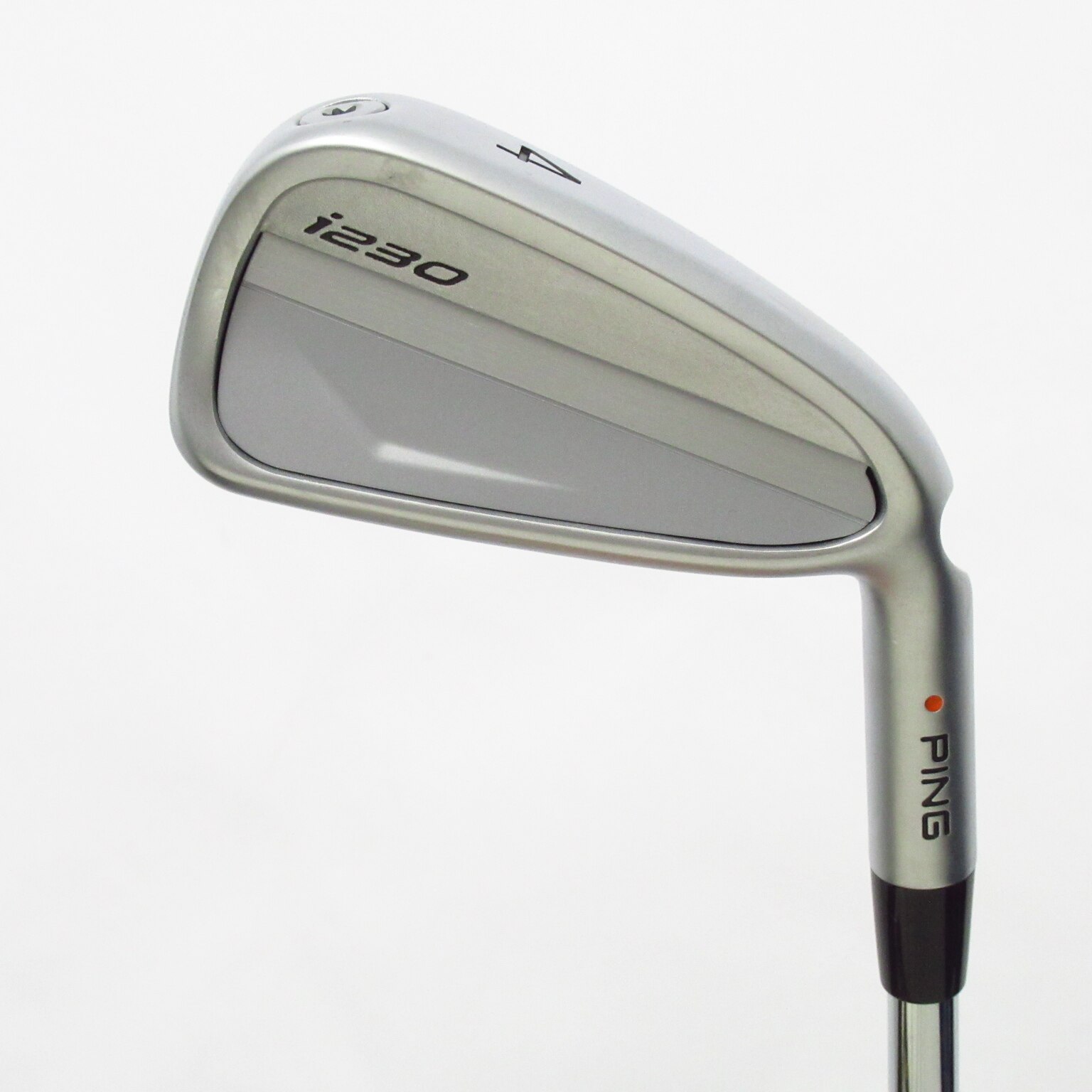 中古】i230 単品アイアン (ピン) Iシリーズ 通販｜GDO中古ゴルフ