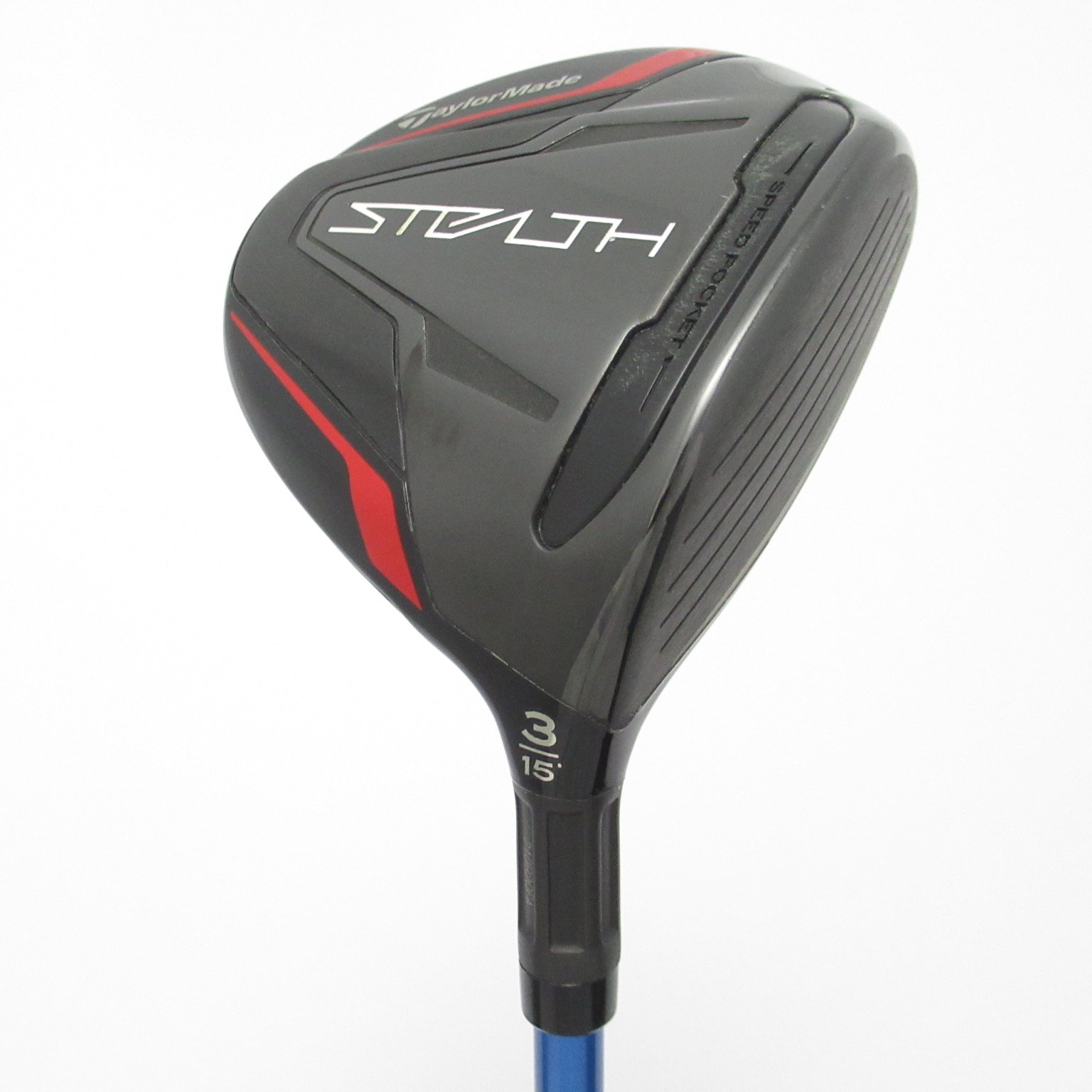 中古】ステルス フェアウェイウッド (テーラーメイド) 通販｜GDO