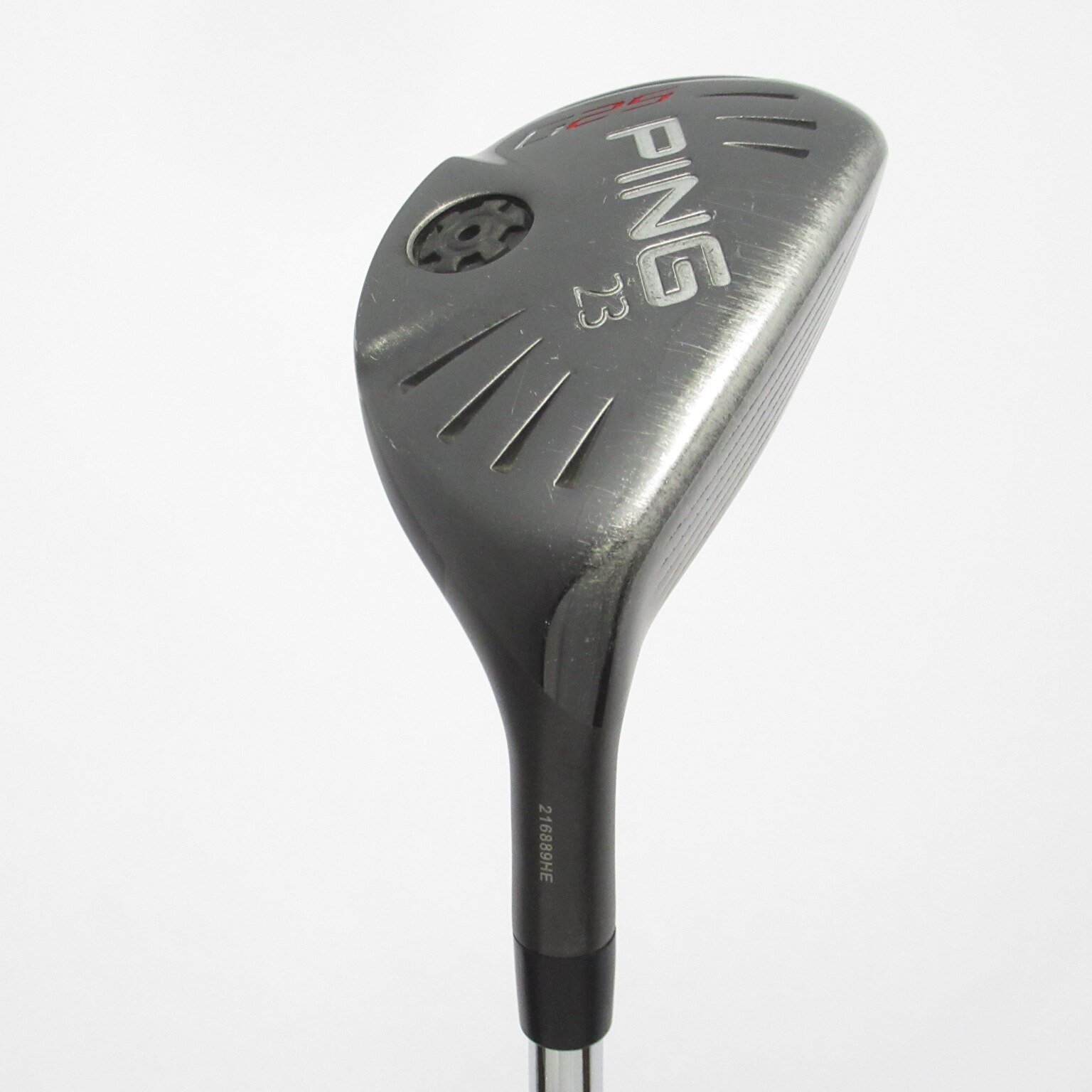 中古】G25 ユーティリティ (ピン) G25 通販｜GDO中古ゴルフクラブ