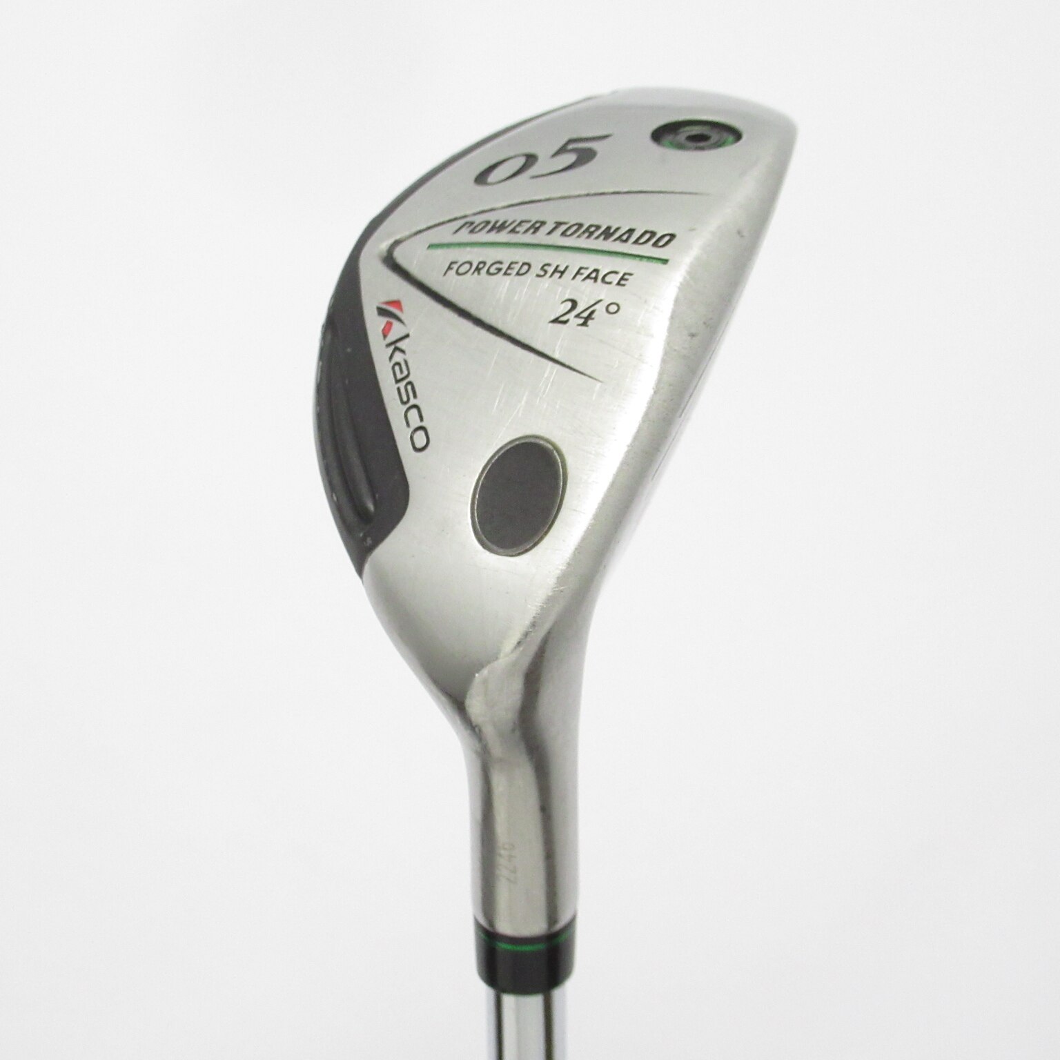 キャスコ パワートルネード ユーティリティ 7(TYPE-U) POWER TORNADO 7