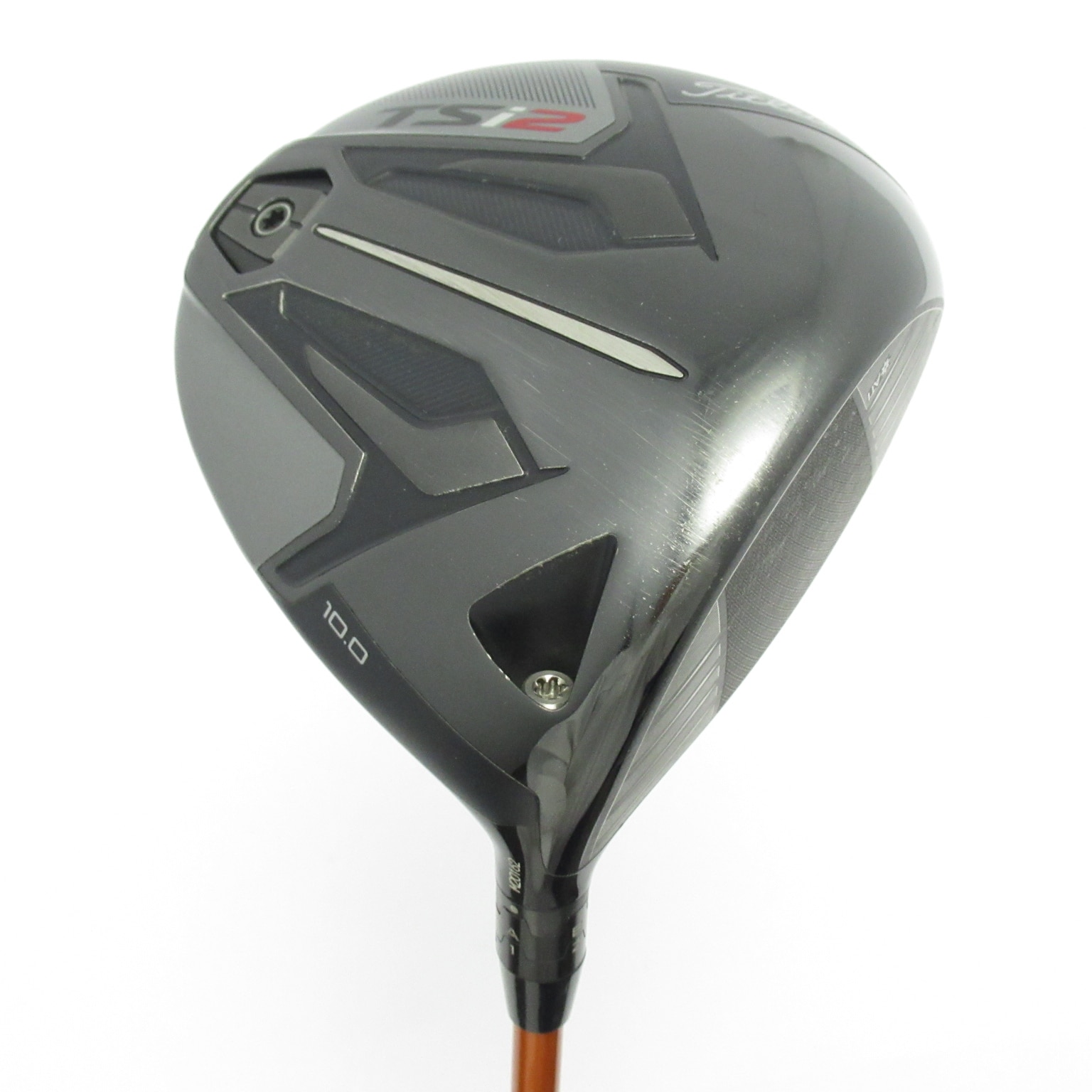 Titleist - Titleist タイトリスト/TSi3 ドライバー 2020年/Bランク/05【中古】 Titleist タイトリスト/TSi3 ドライバー 2020年/Bランク/05【中古】