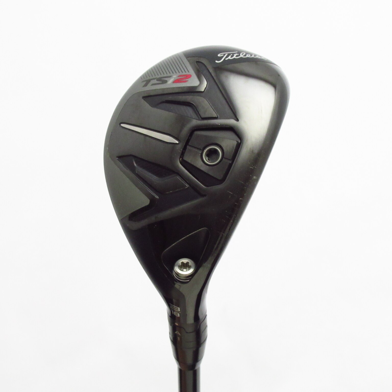 タイトリス　TSi2 ユーティリティ 21度、24度　2本セット Amazon | タイトリスト(TITLEIST)ユーティリティ【カタログ純正