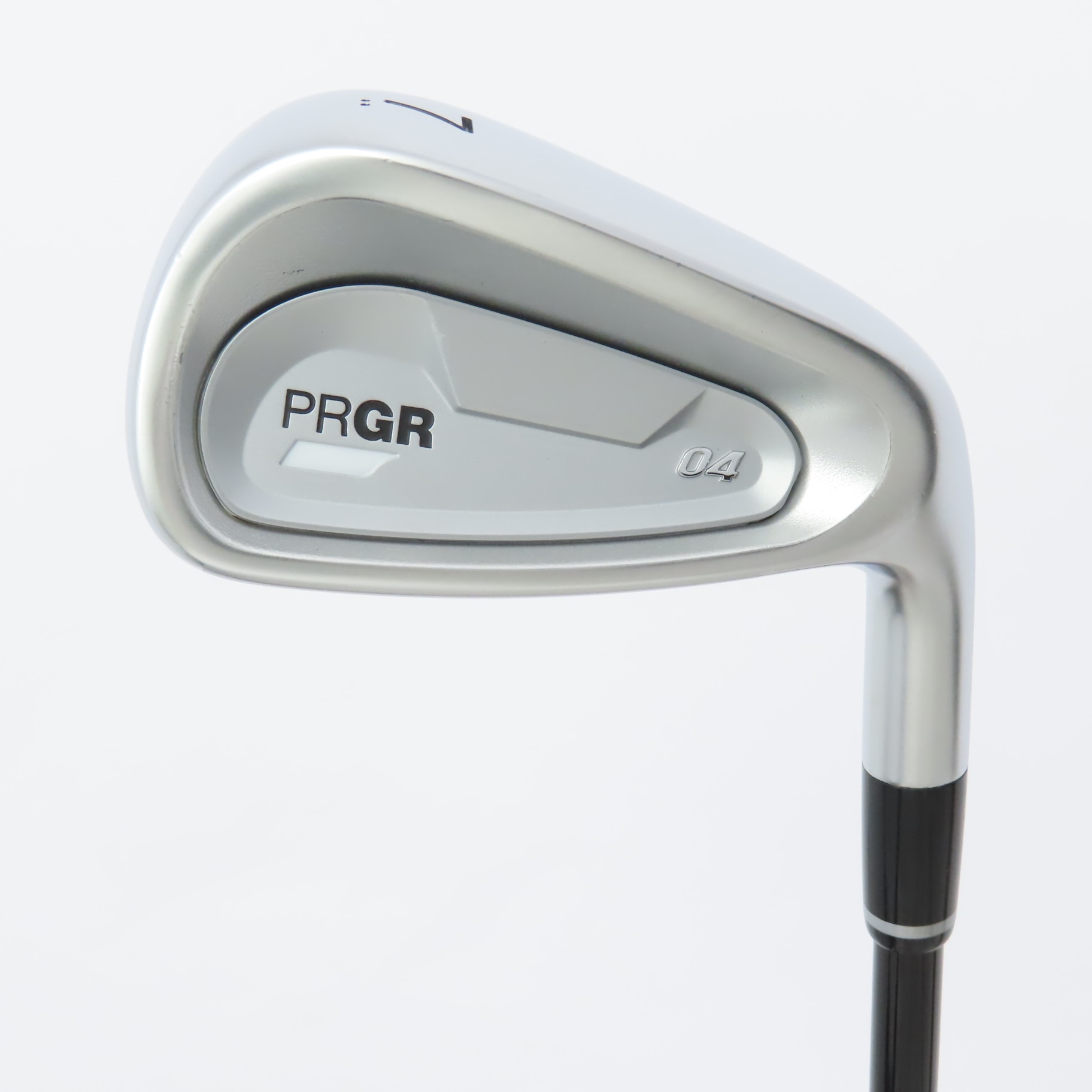 中古】プロギア(PRGR) アイアンセット 通販｜GDO中古ゴルフクラブ