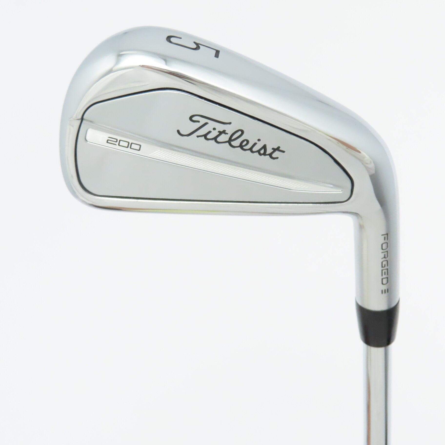 最終価格！新品未使用！タイトリスト最新モデル T200 2023 Titleist 2023 T200 ユーティリティアイアン PROJECT X
