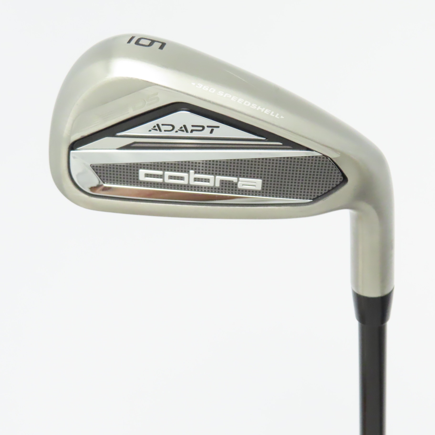 中古】DS-ADAPT アイアン Speeder NX for Cobra 24 R C(アイアン