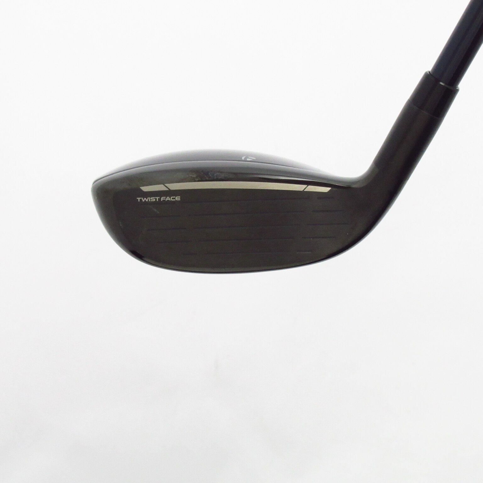 中古】Qi10 MAX レスキュー ユーティリティ Diamana Blue TM60