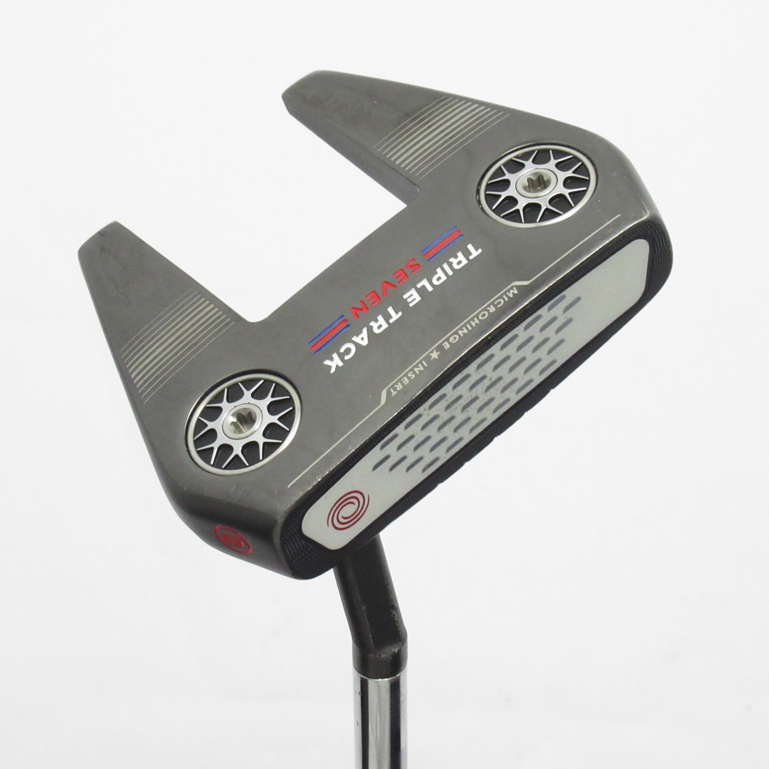 中古】TRIPLE TRACK(2020) SEVEN S パター (オデッセイ