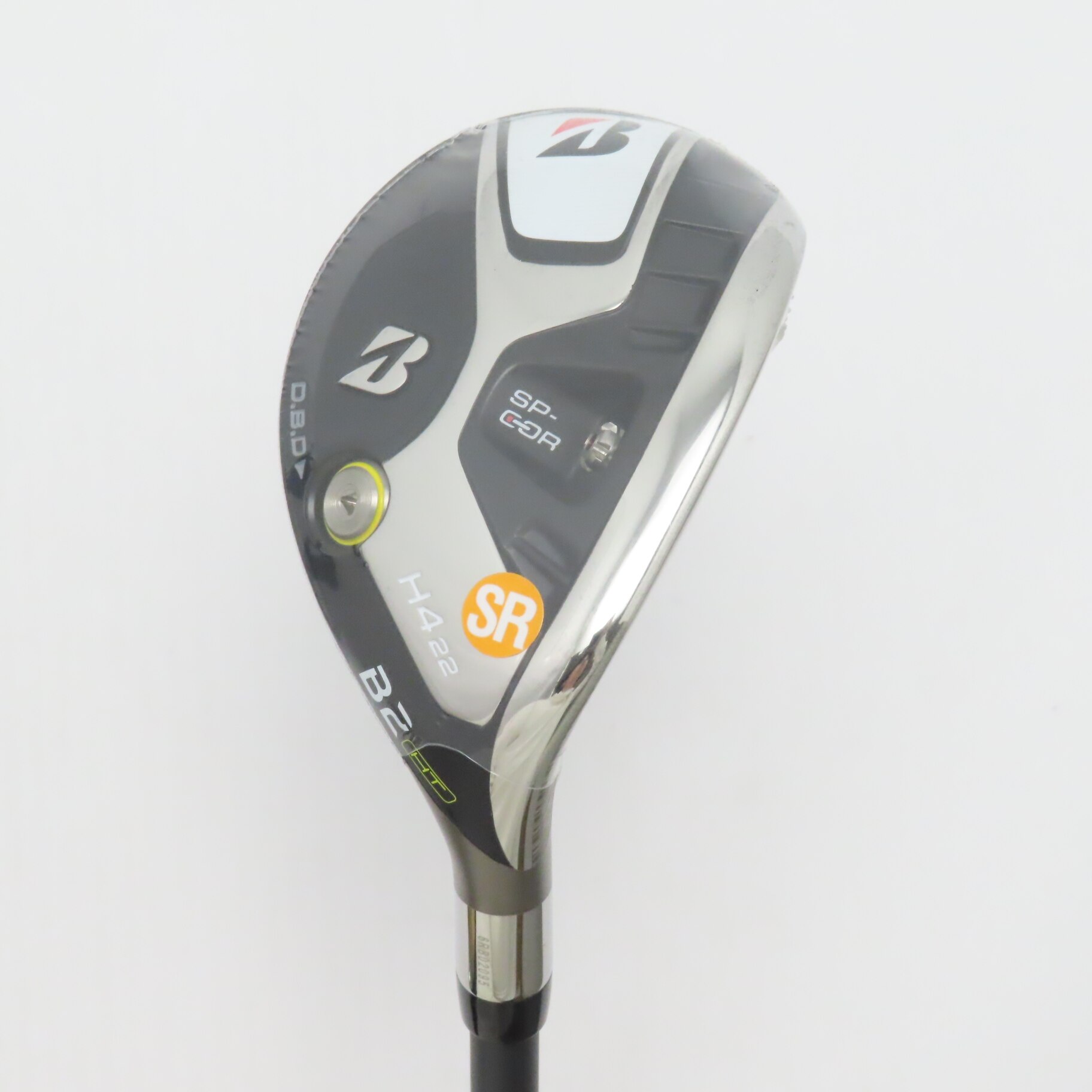 中古】ブリヂストン ユーティリティ 通販｜GDO中古ゴルフクラブ