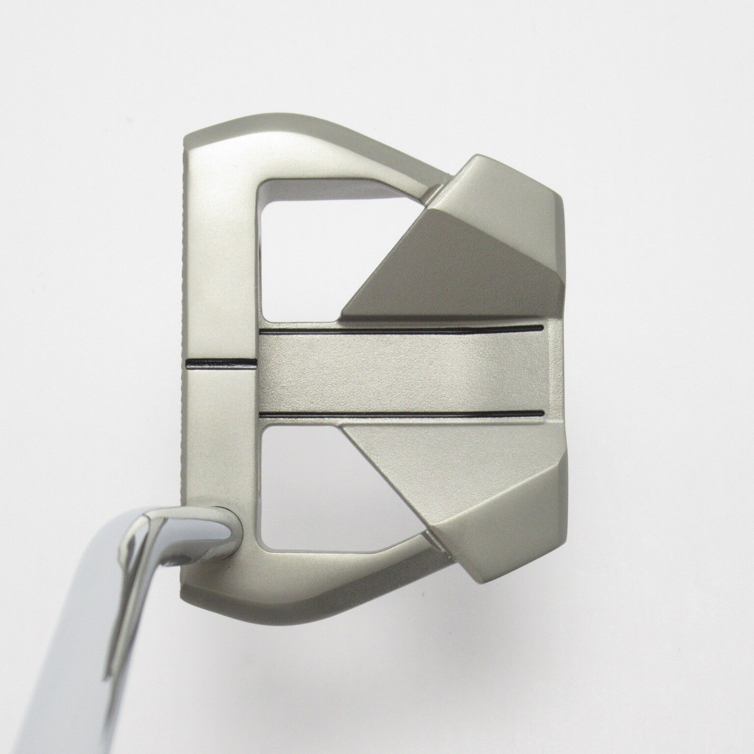 中古】HB SOFT 2 #15 パター スチールシャフト 計測項目外 計測項目外