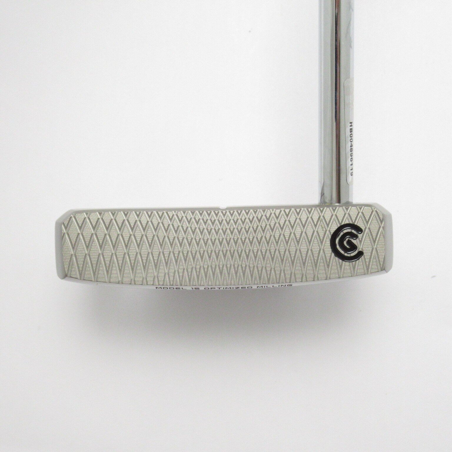 中古】HB SOFT 2 #15 パター スチールシャフト 計測項目外 計測項目外