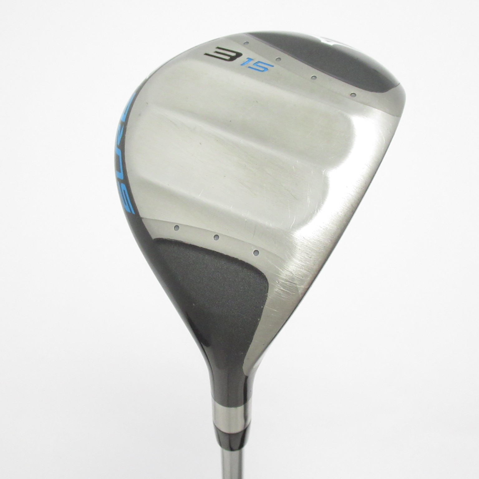 中古】SURE DD 2.0 フェアウェイウッド (ミズノ) MIZUNO 通販