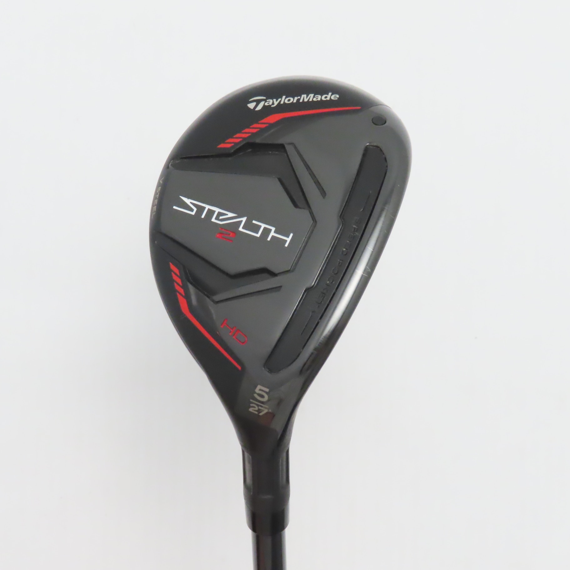 中古】ステルス ユーティリティ (テーラーメイド) 通販｜GDO中古