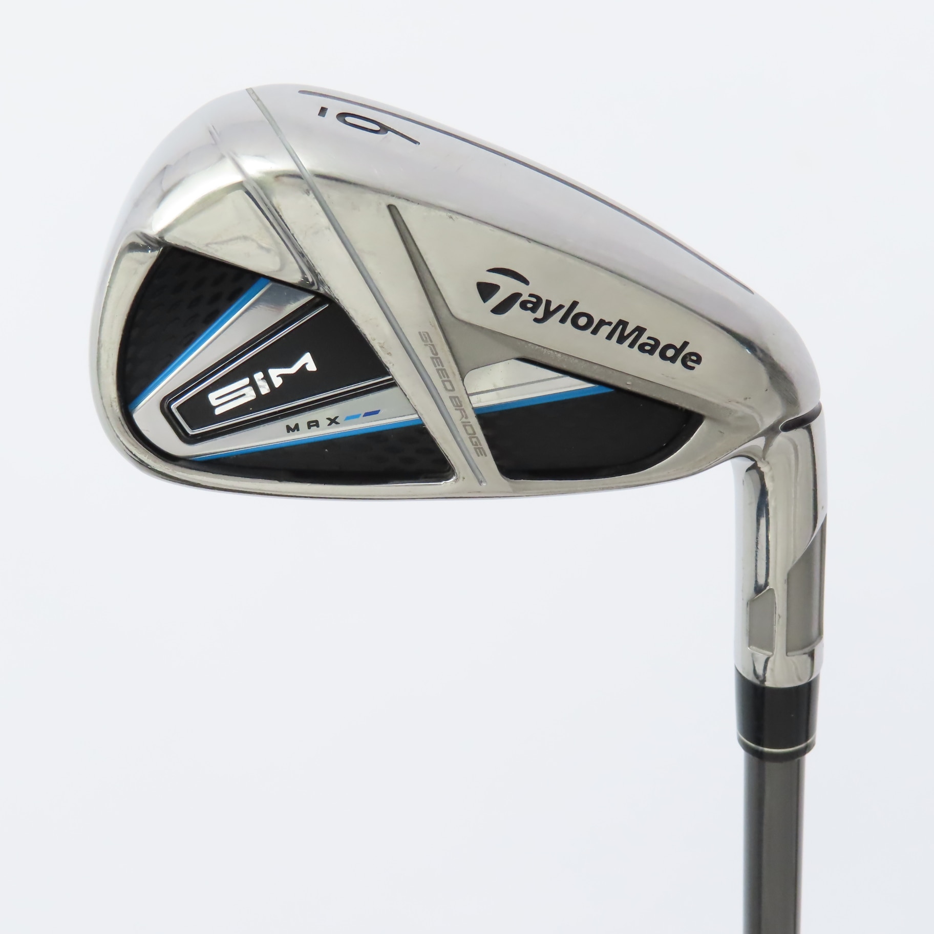 TaylorMade - 【たまこ】SIM MAXアイアンセット TENSEI BLUE レディース SIM2 マックスアイアン (5本セット) TENSEI BLUE TM40 レディス