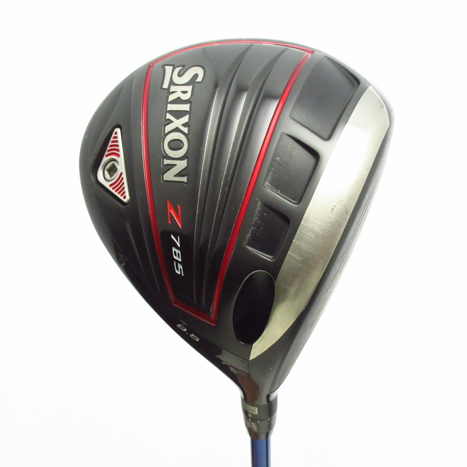 Srixon - Z785 ドライバー ヘッドのみ 日本仕様 ダンロップ SRIXON スリクソン ZXi TR ドライバー