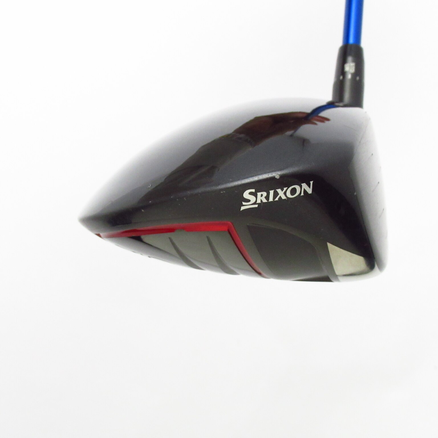 中古】Z785 ドライバー Miyazaki Mizu 6 9.5 S CD(ドライバー