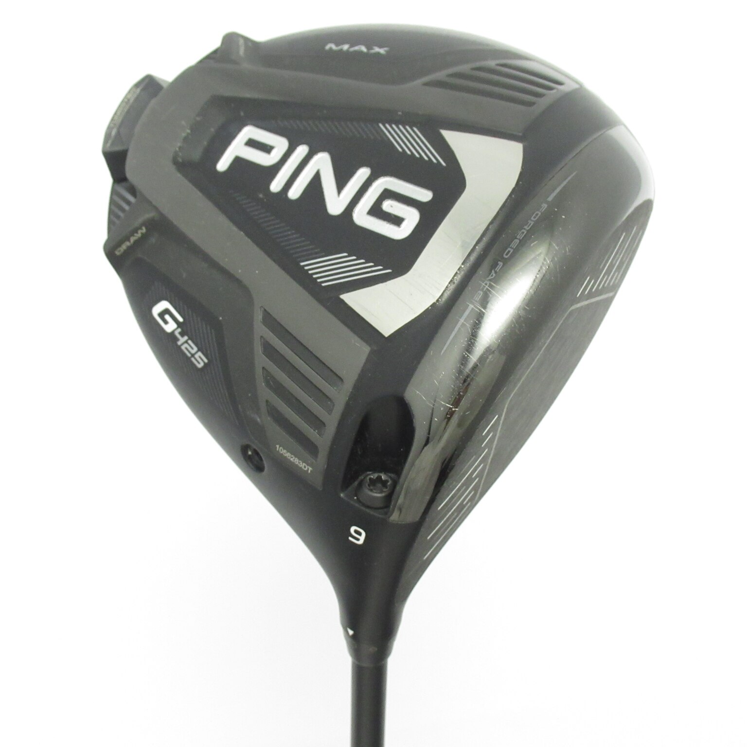 【値下】PING G425 MAX ドライバー、スプーンセット 値下】PING G425 MAX ドライバー、スプーンセット