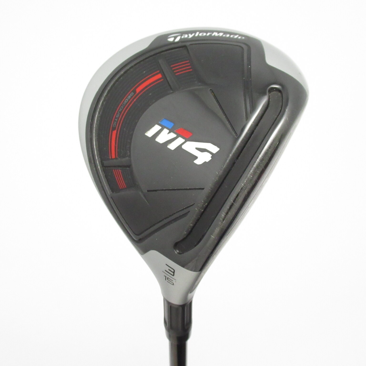 TaylorMade M4 　セット4番5番フェアウェイウッド 　ユーティリティ M4 フェアウェイウッド Speeder 569／661／757 Evolution IV