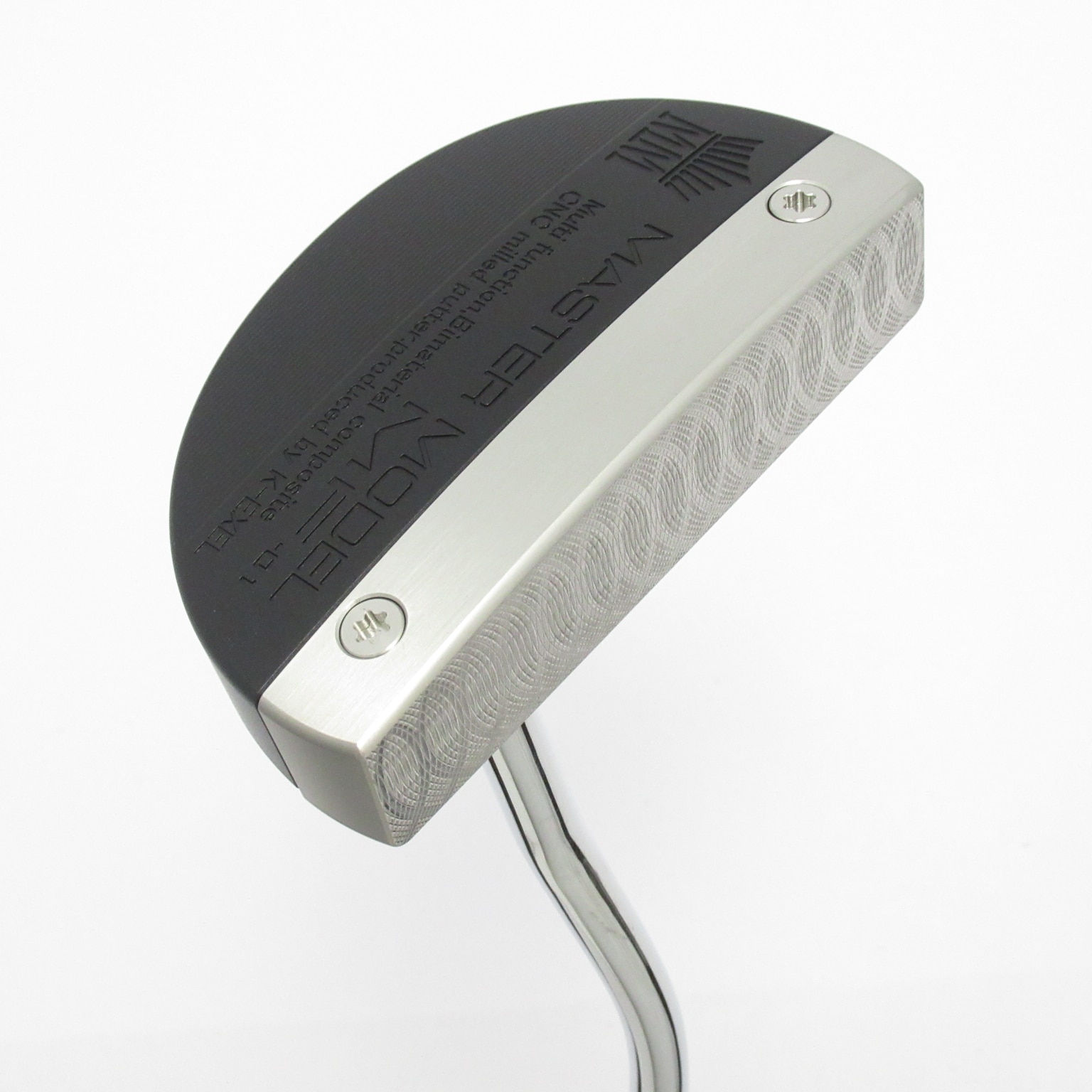 中古ゴルフクラブ】リンクス MASTER MODEL MASTER MODEL 完全復刻(2024