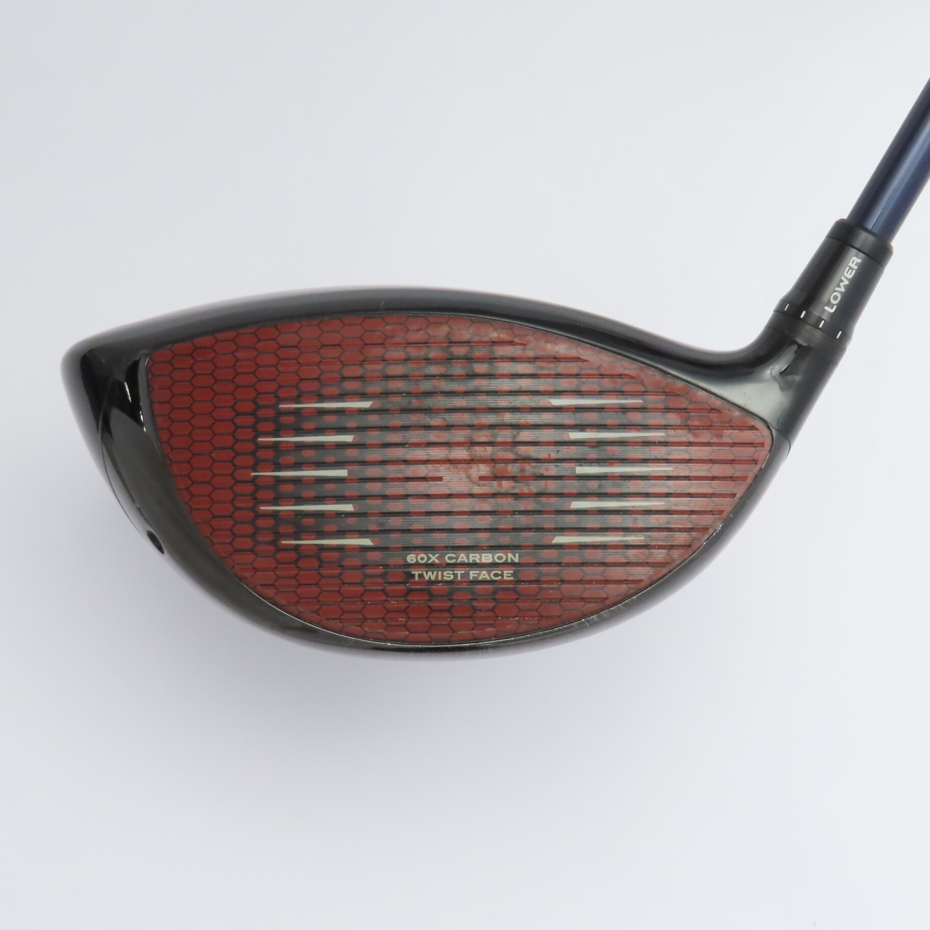 中古】ステルス HD ドライバー Diamana Blue TM50 10.5 R C(ドライバー