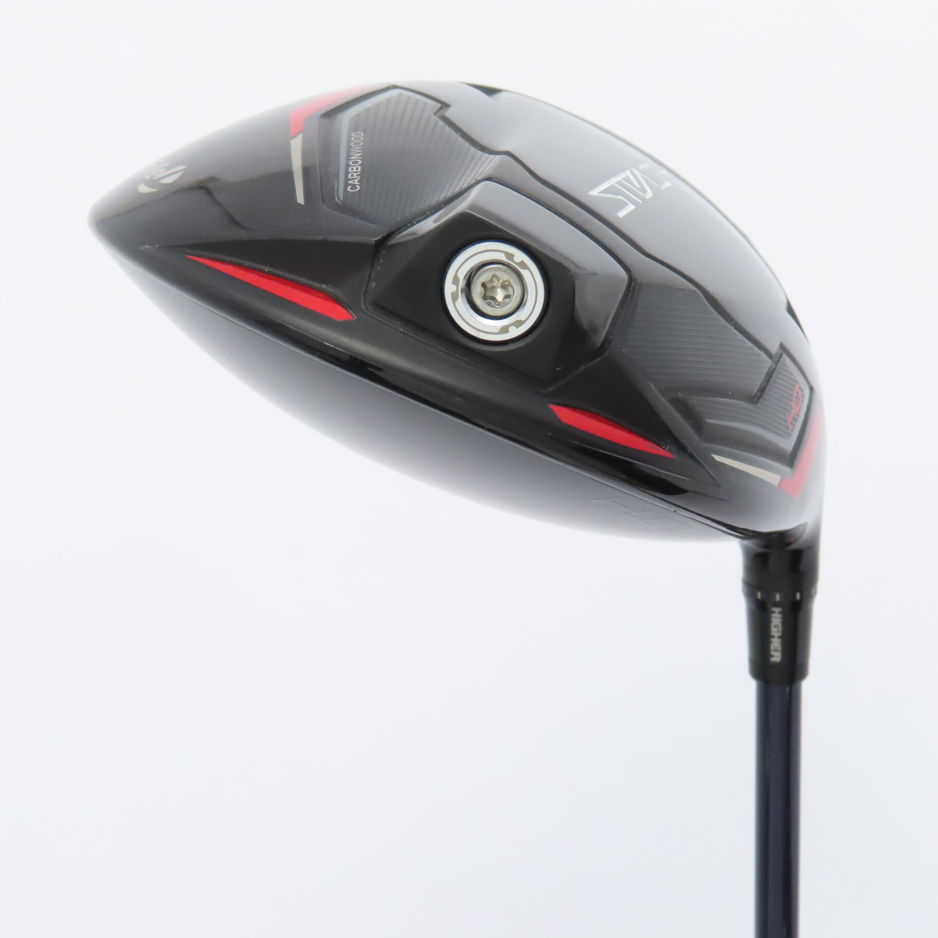 中古】ステルス HD ドライバー Diamana Blue TM50 10.5 R C(ドライバー